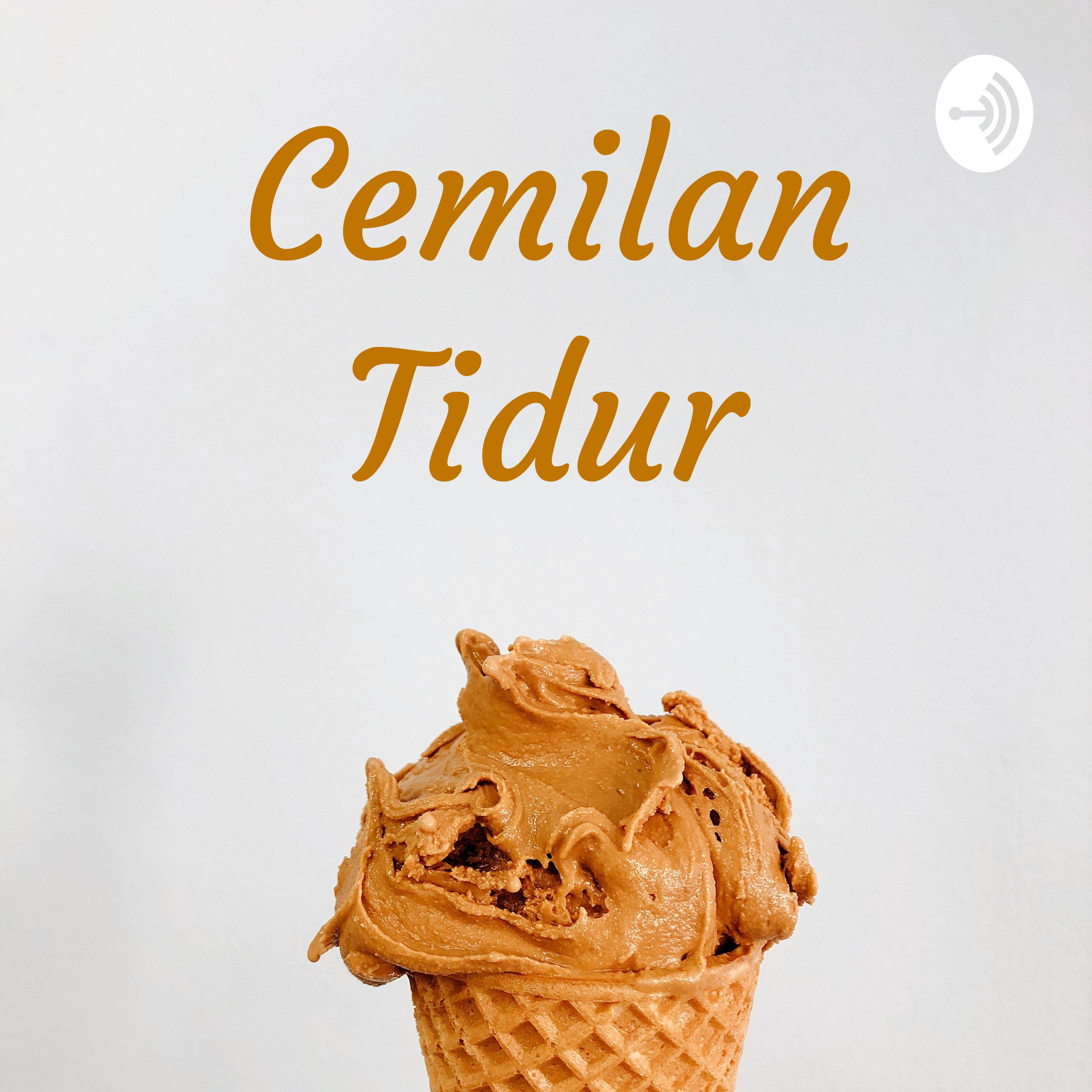 Cemilan Tidur