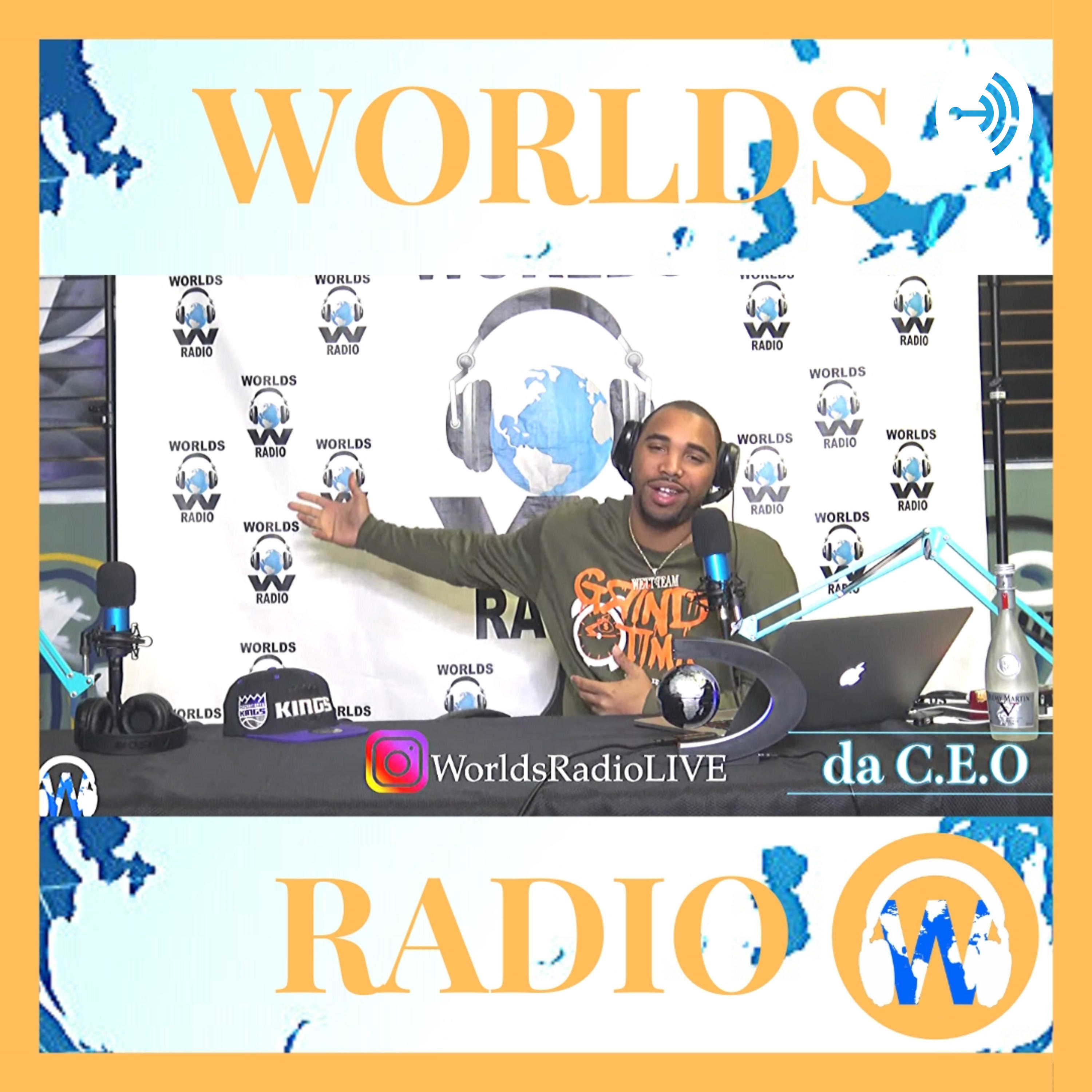 WORLDS RADIO