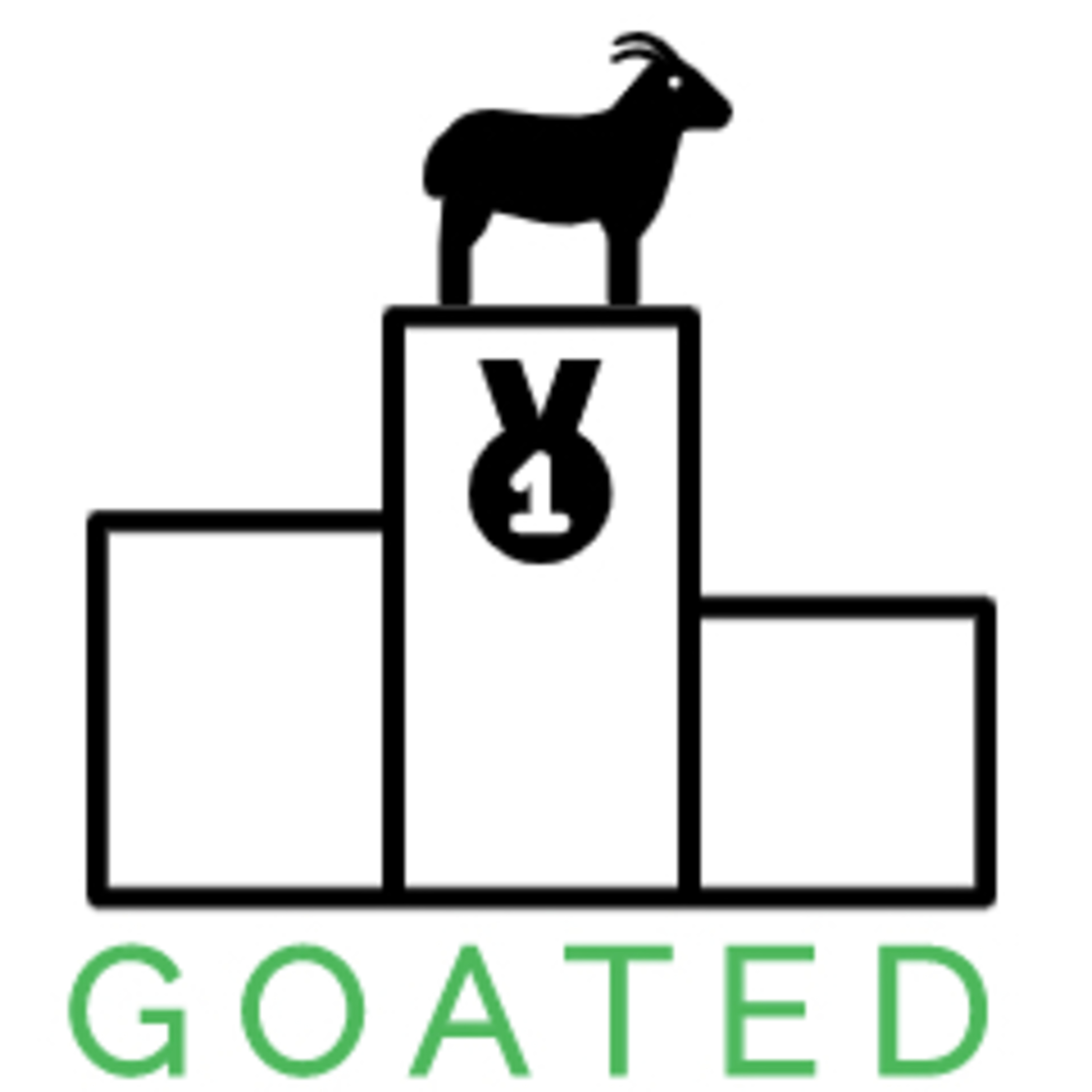 GOATED