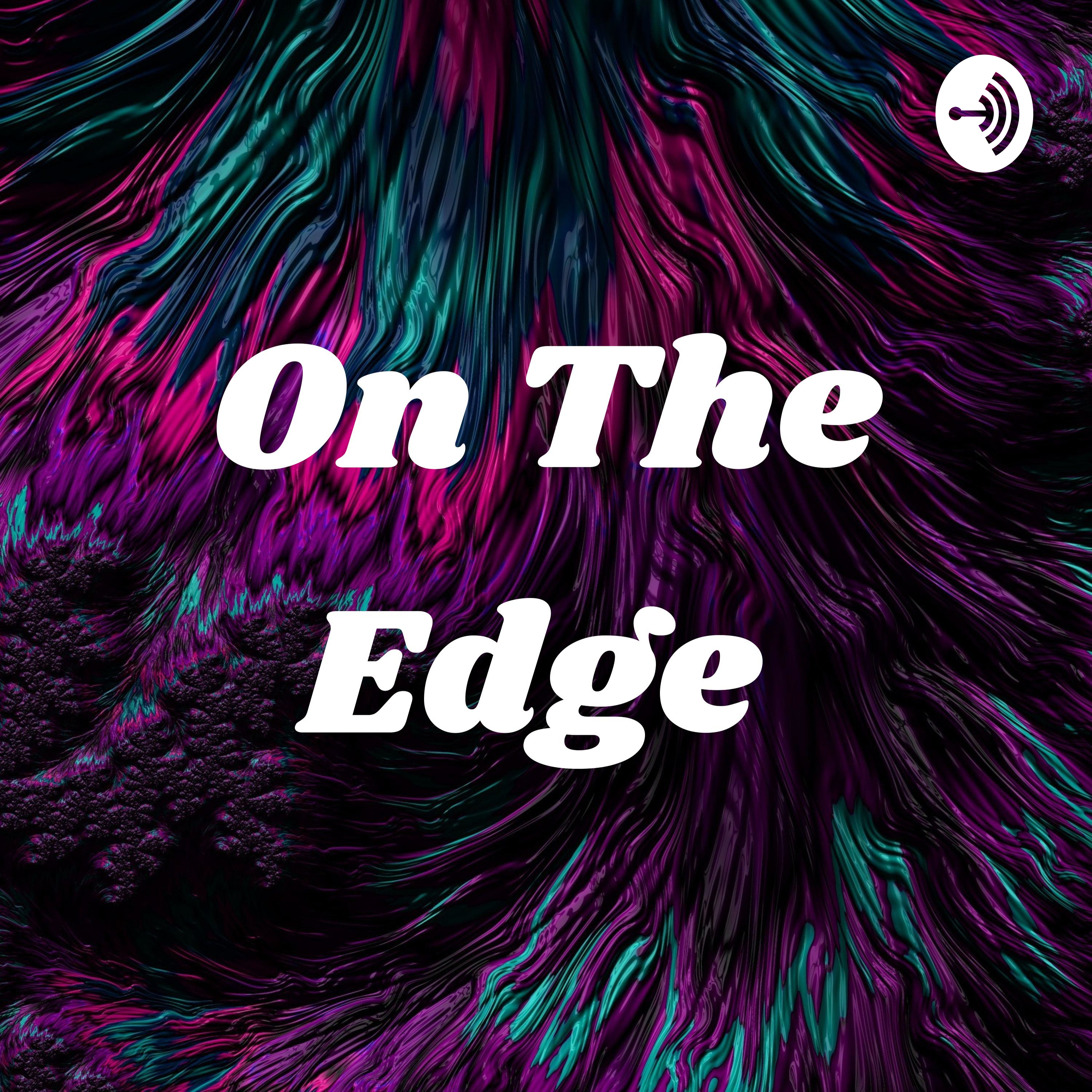 On The Edge 