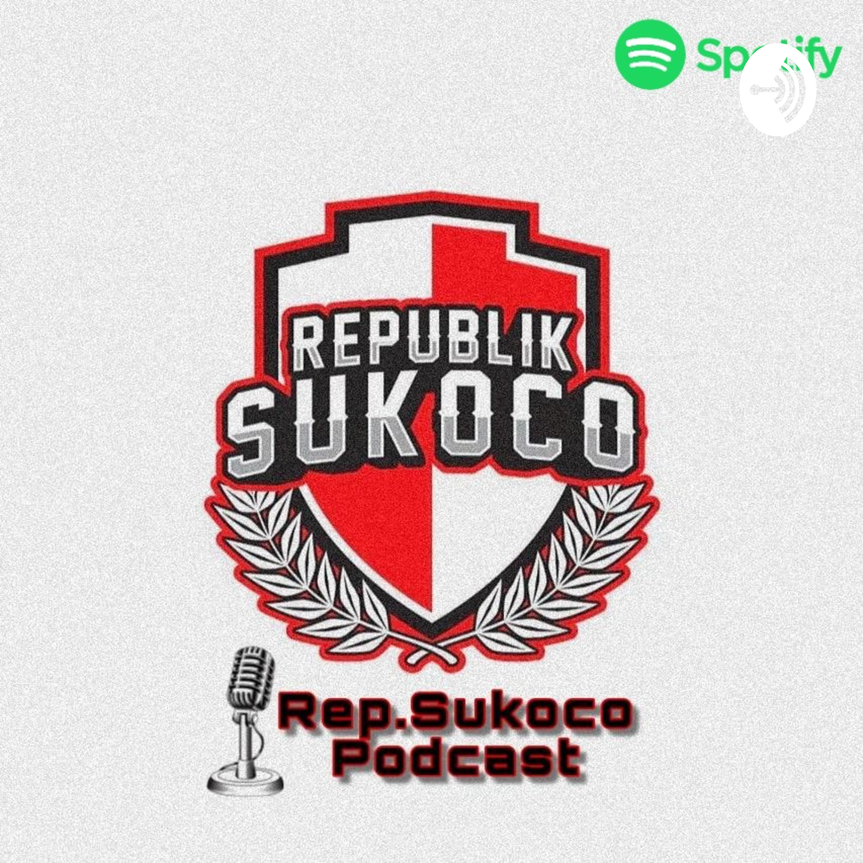 Rep.Sukoco Podcast