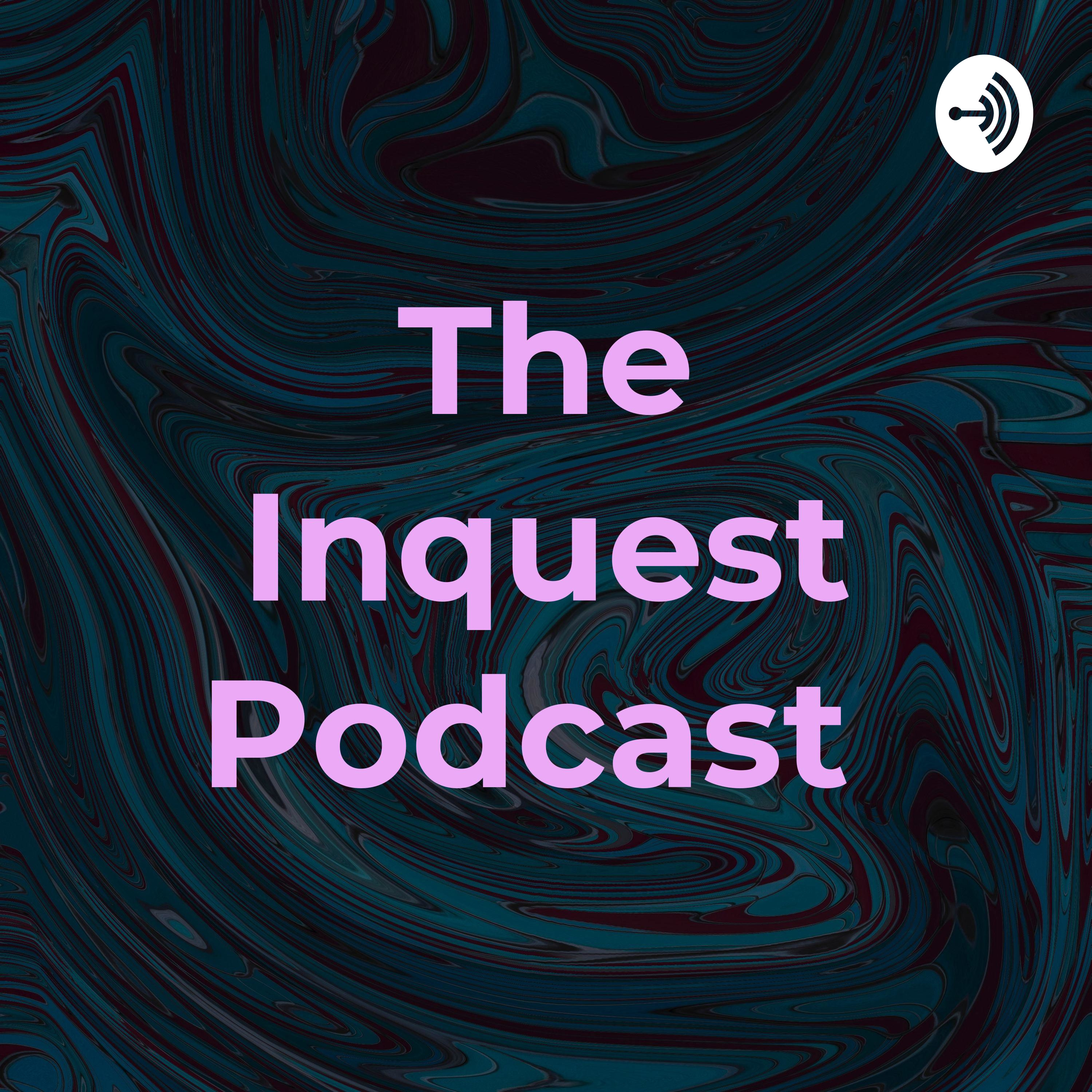 The Inquest Podcast cover