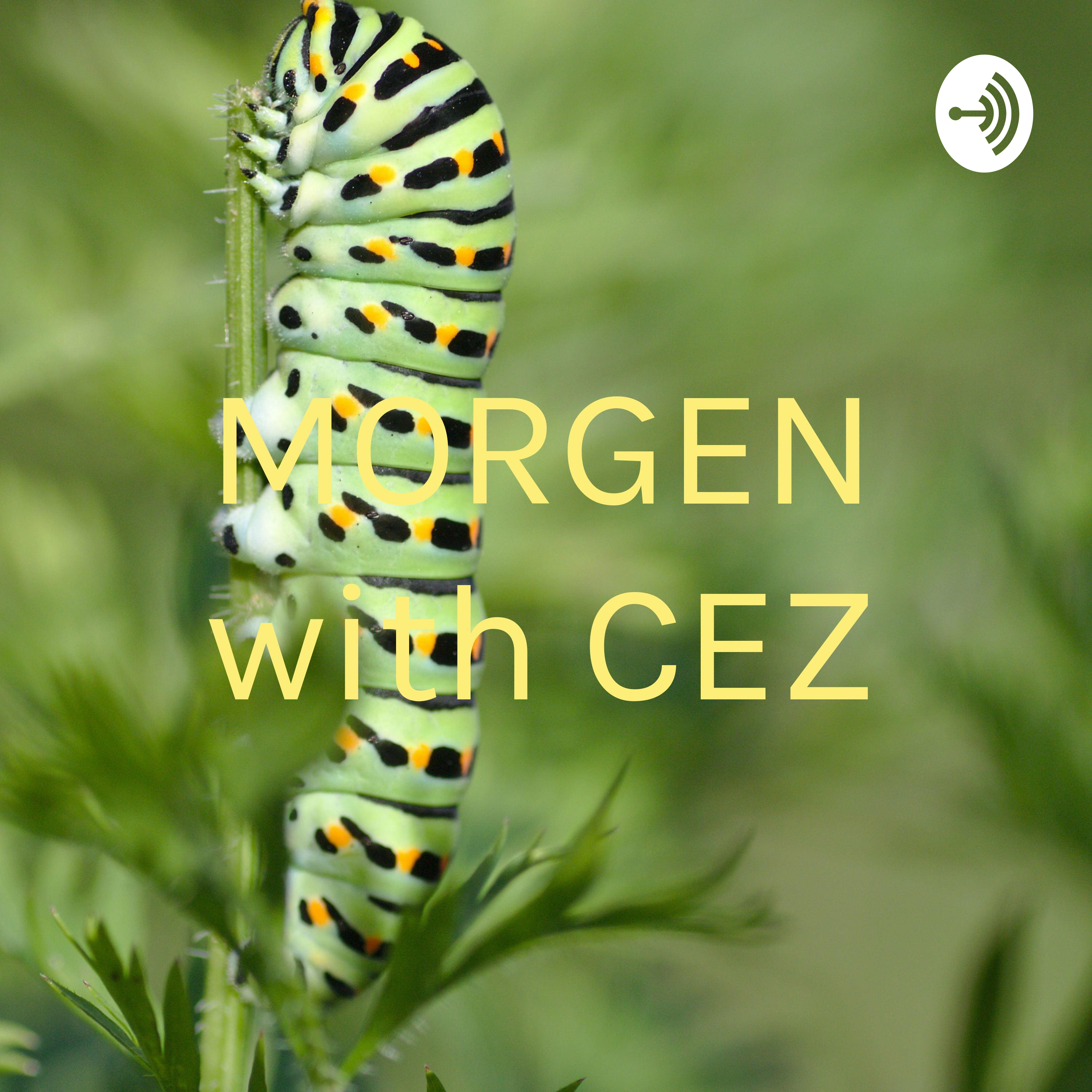 MORGEN with CEZ
