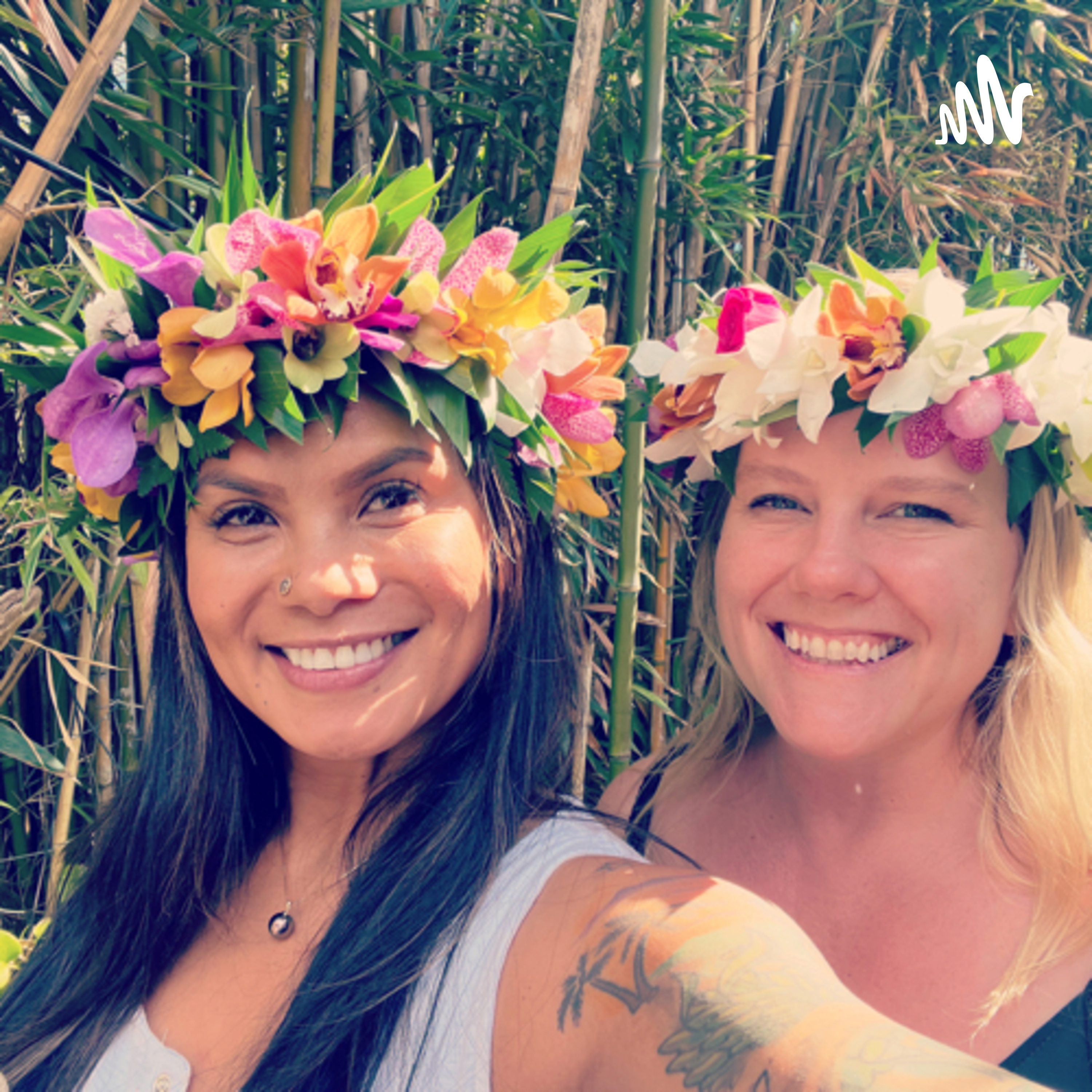 Wahine Winos cover