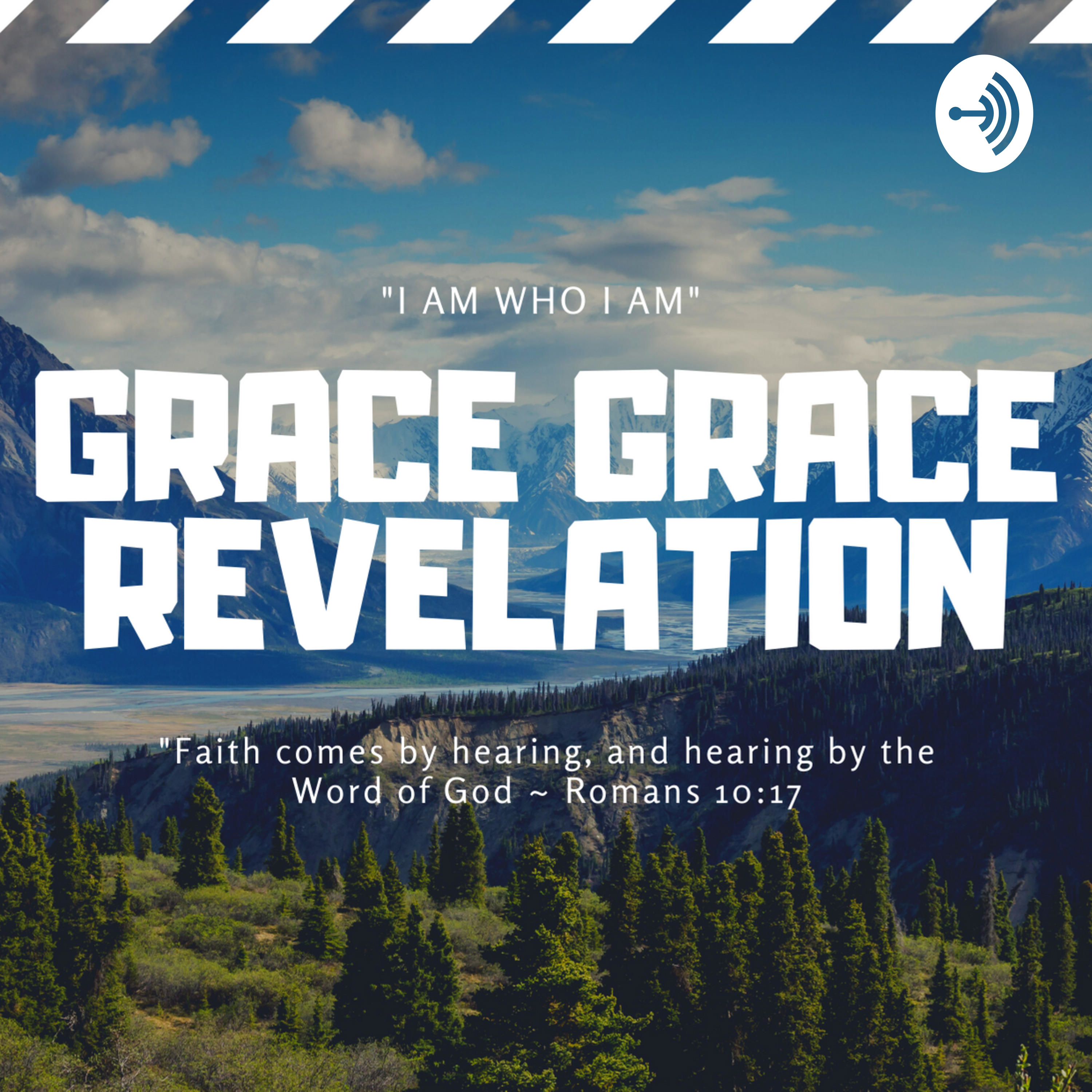 Grace Grace Revelation