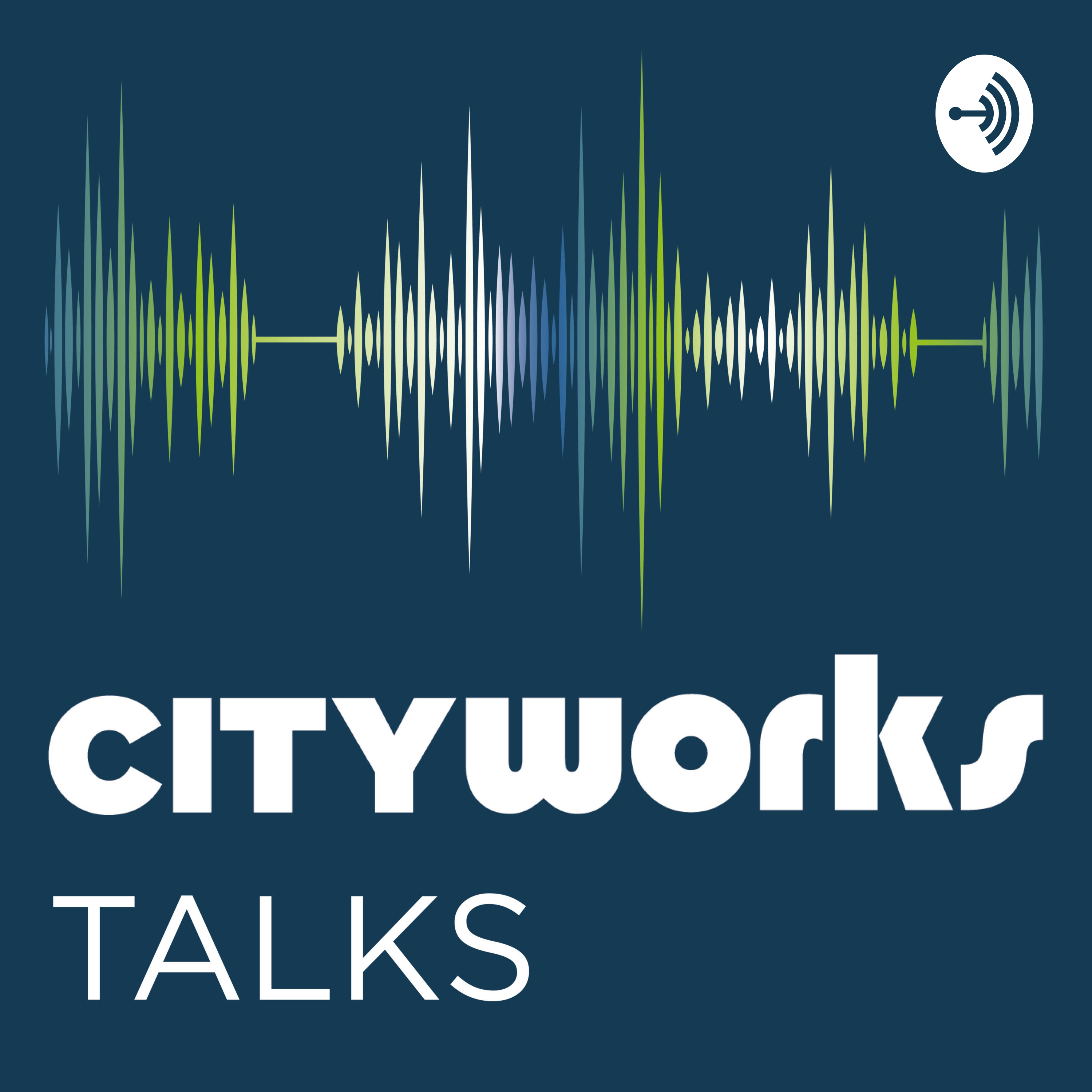 Cityworks Talks