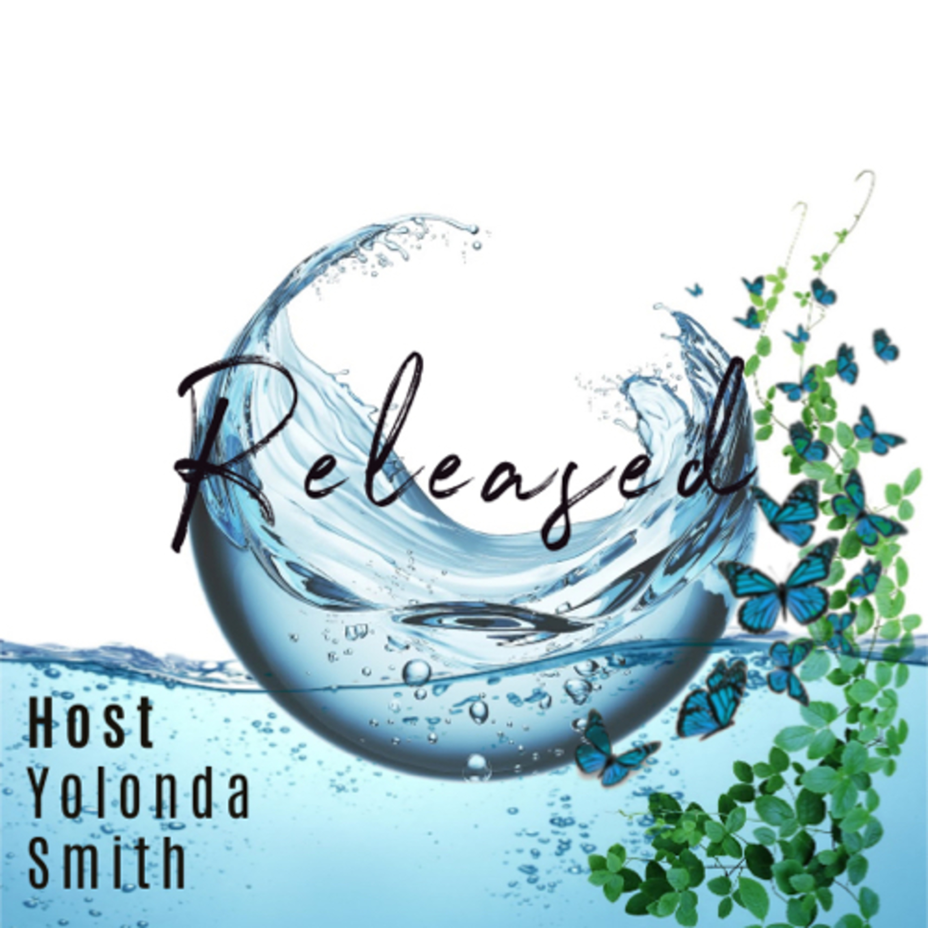 Released From The Grips Of Fear