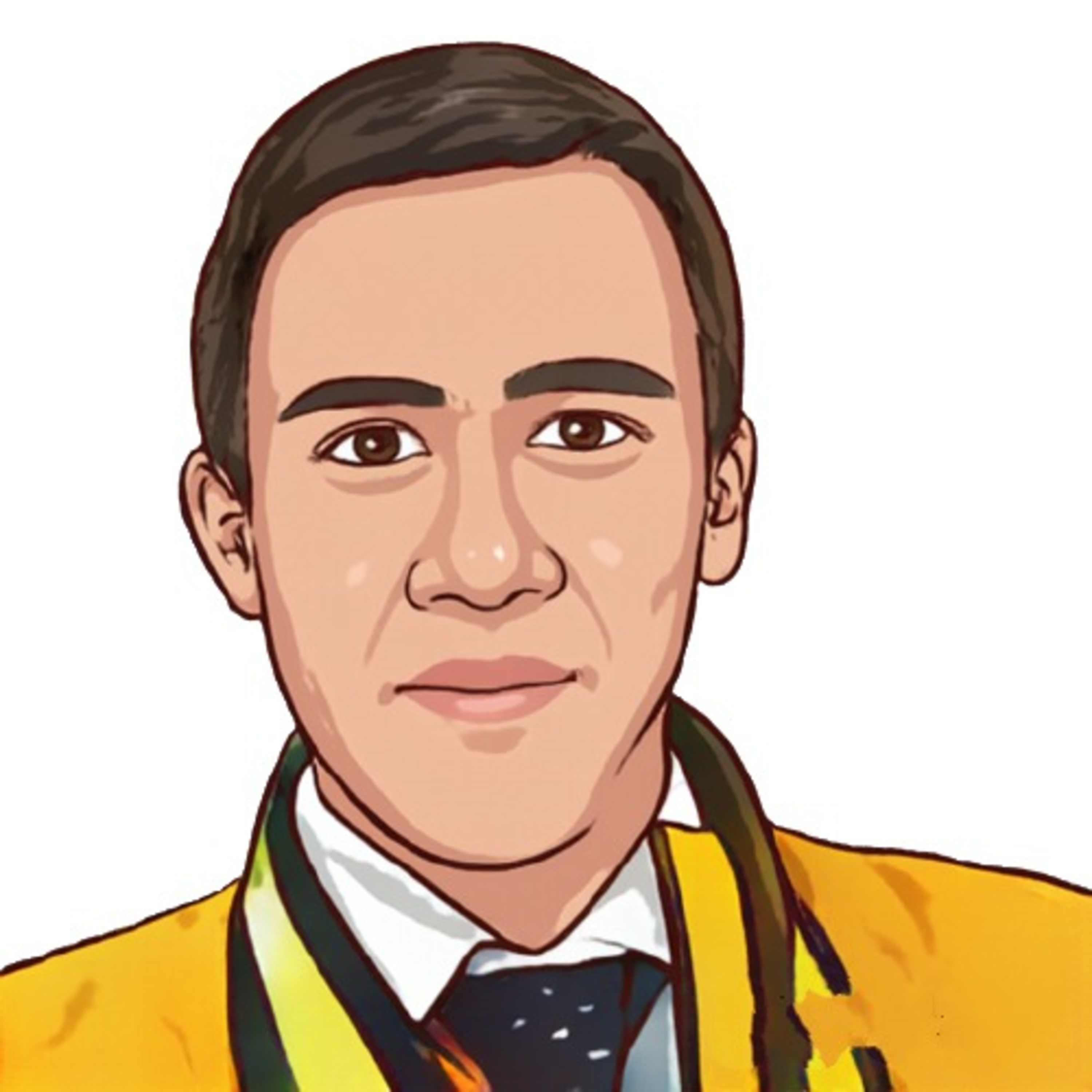 Mister Erdi Podcast