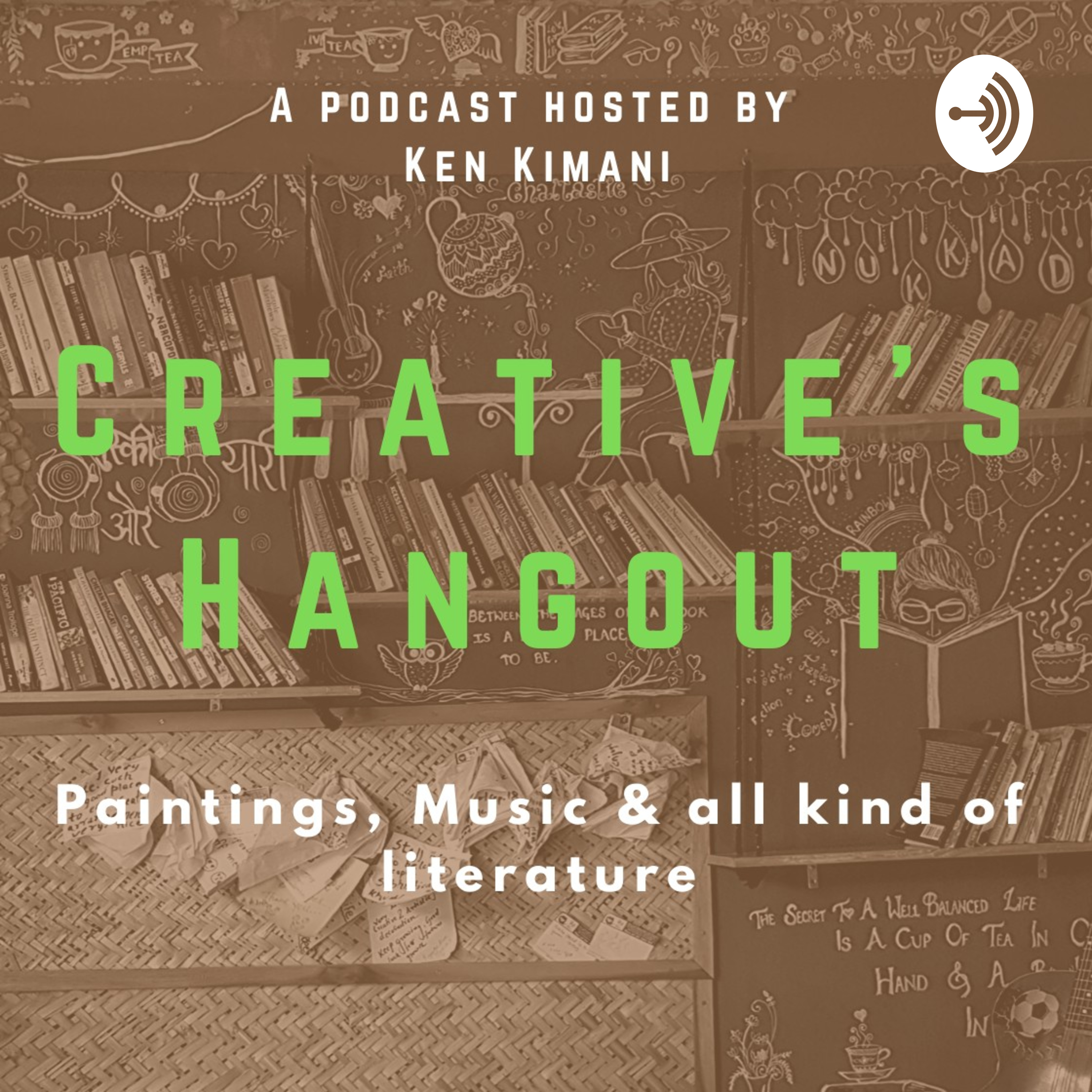 Creatives Hangout