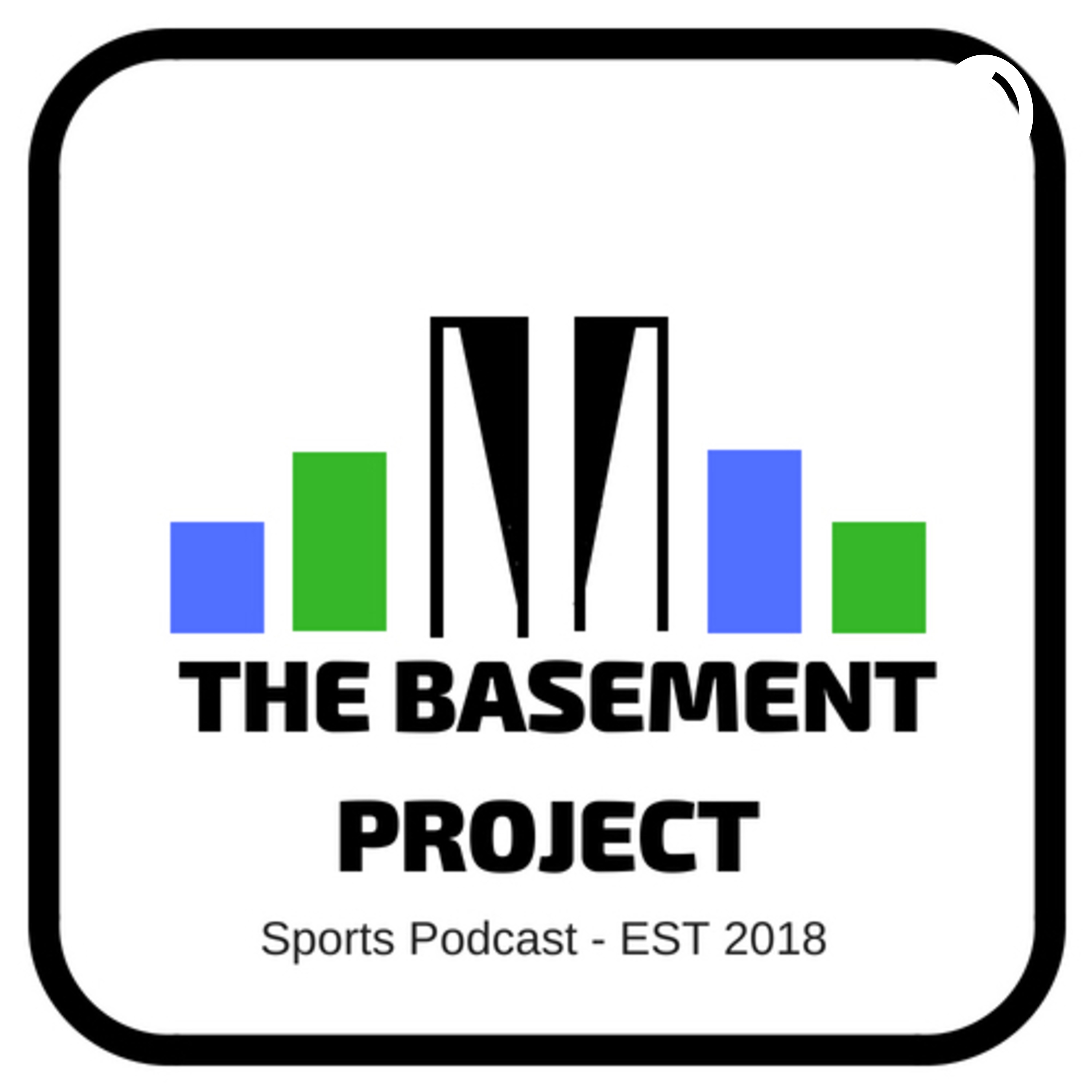 The Basement Project