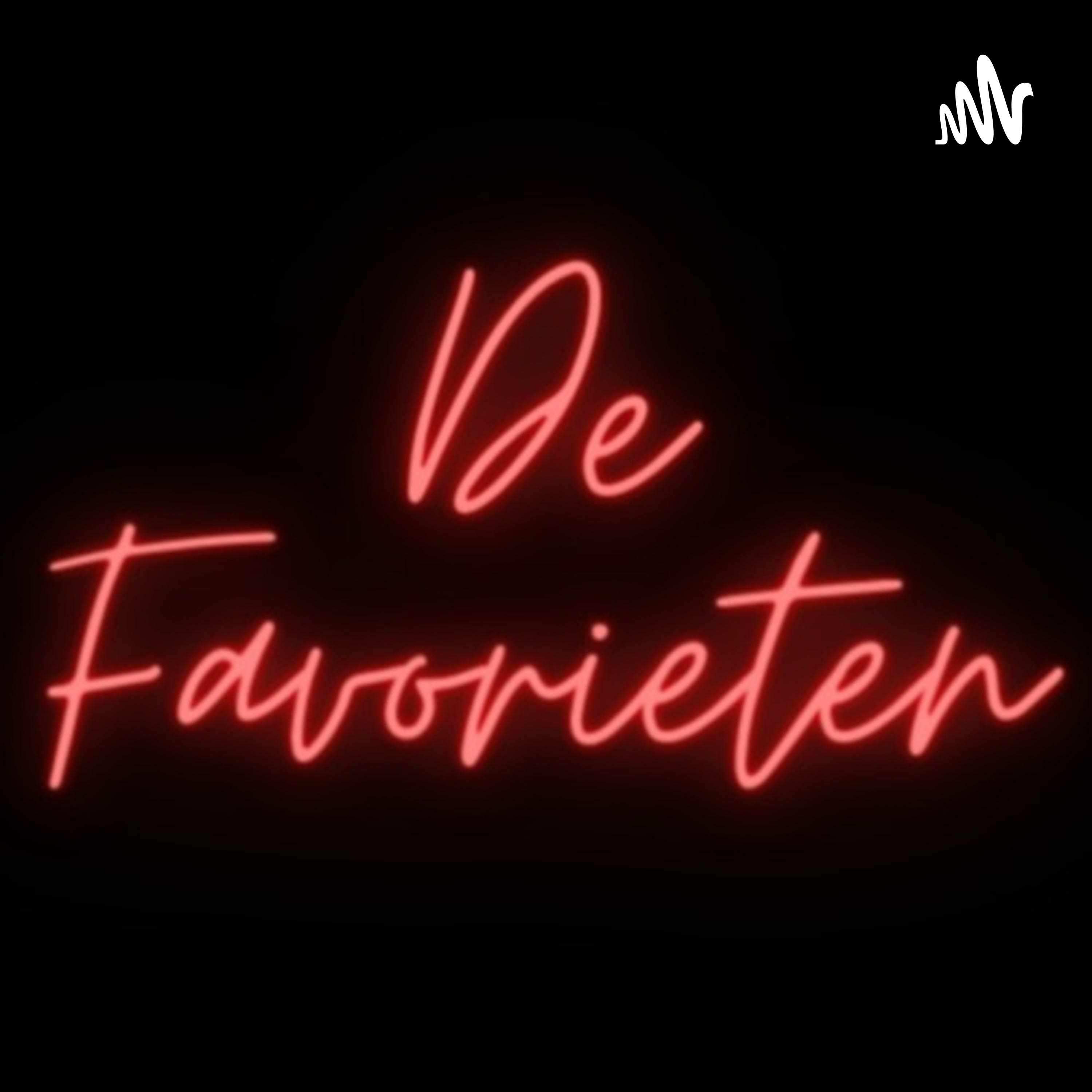 De Favorieten