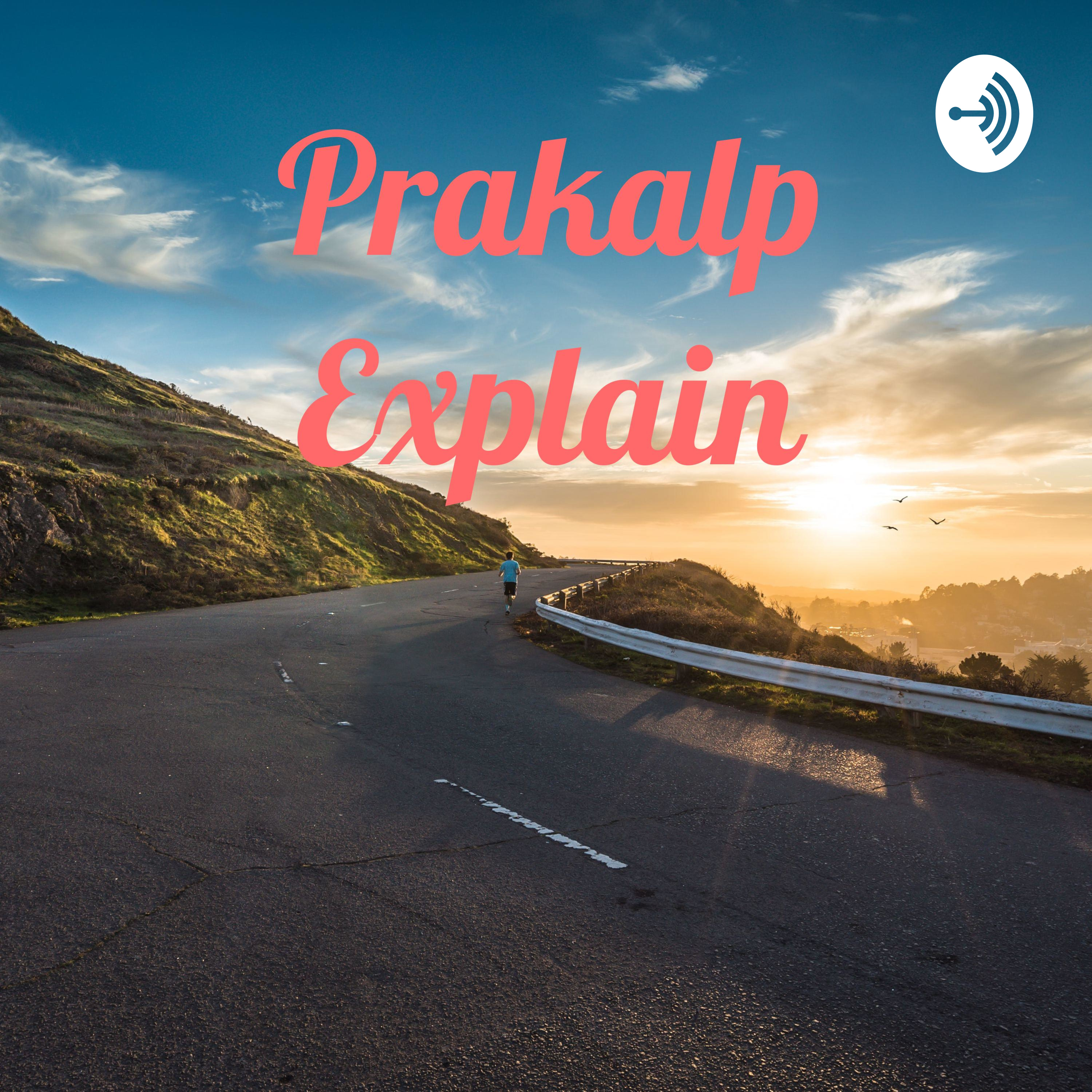 Prakalp Analysis