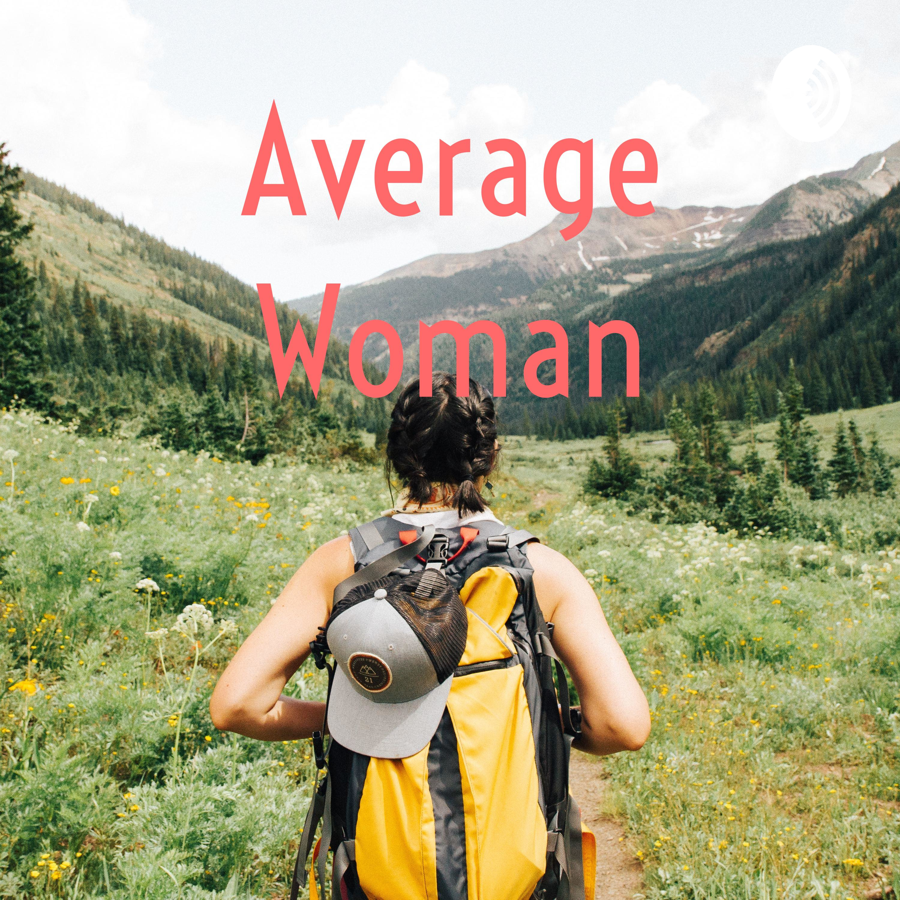 Average Woman