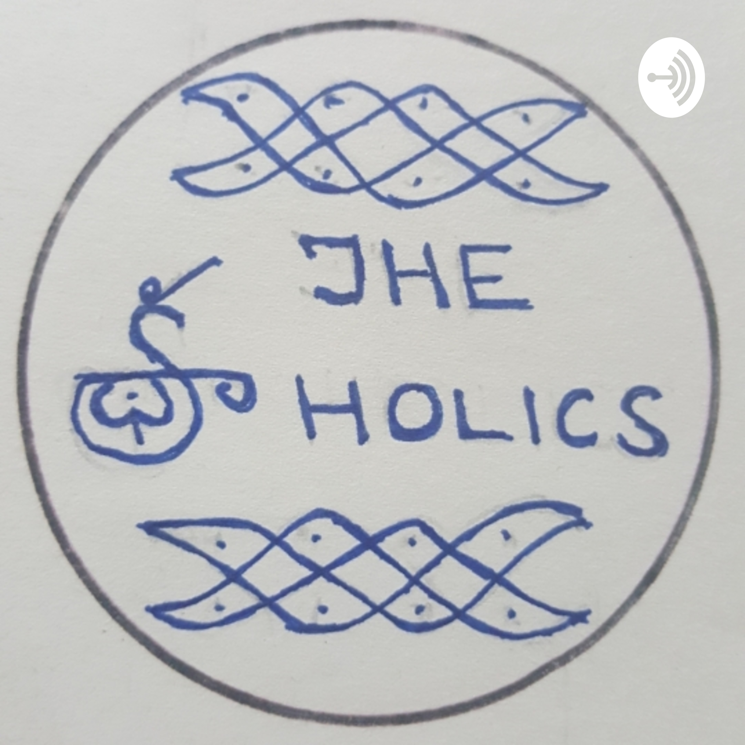 The కథా-holics