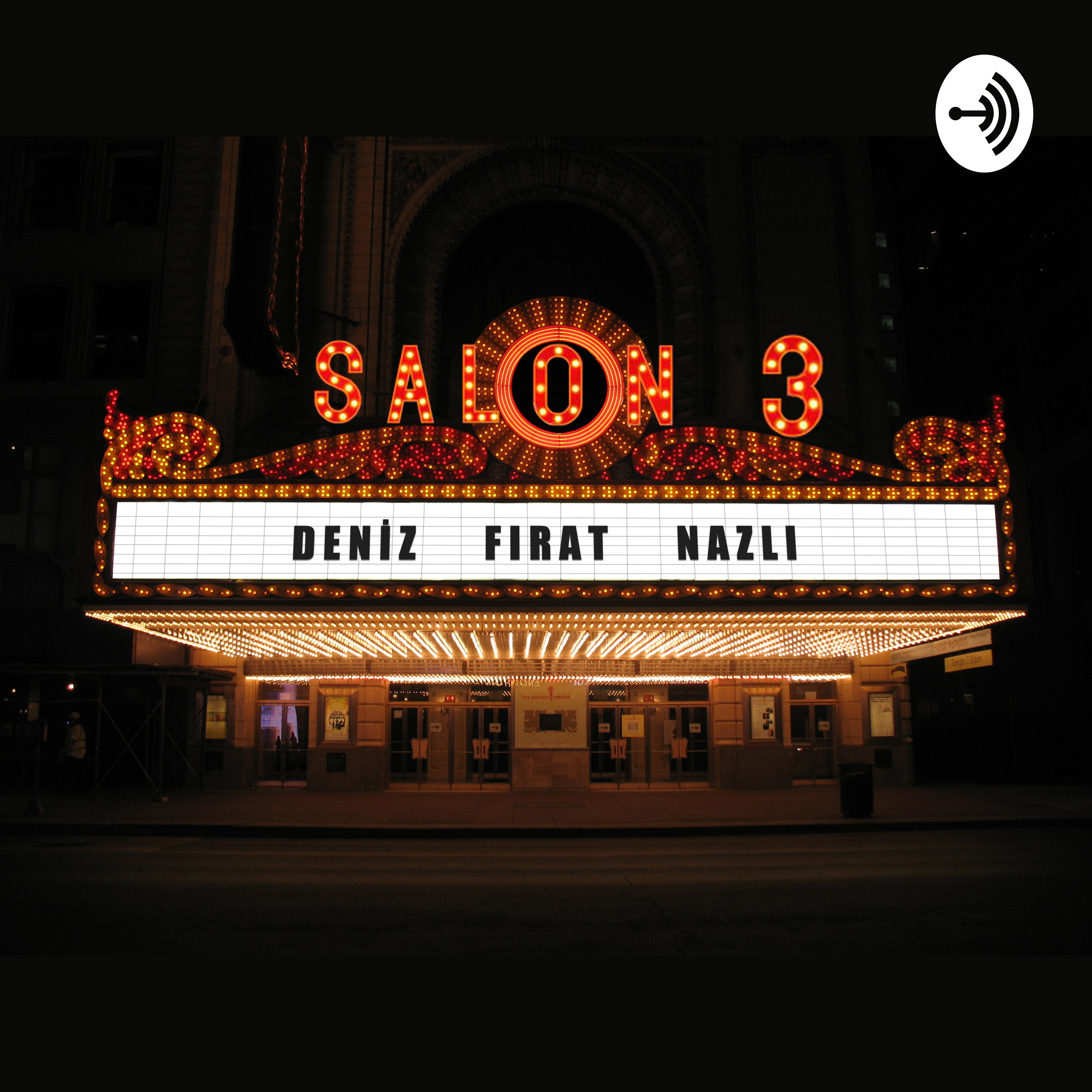salon 3