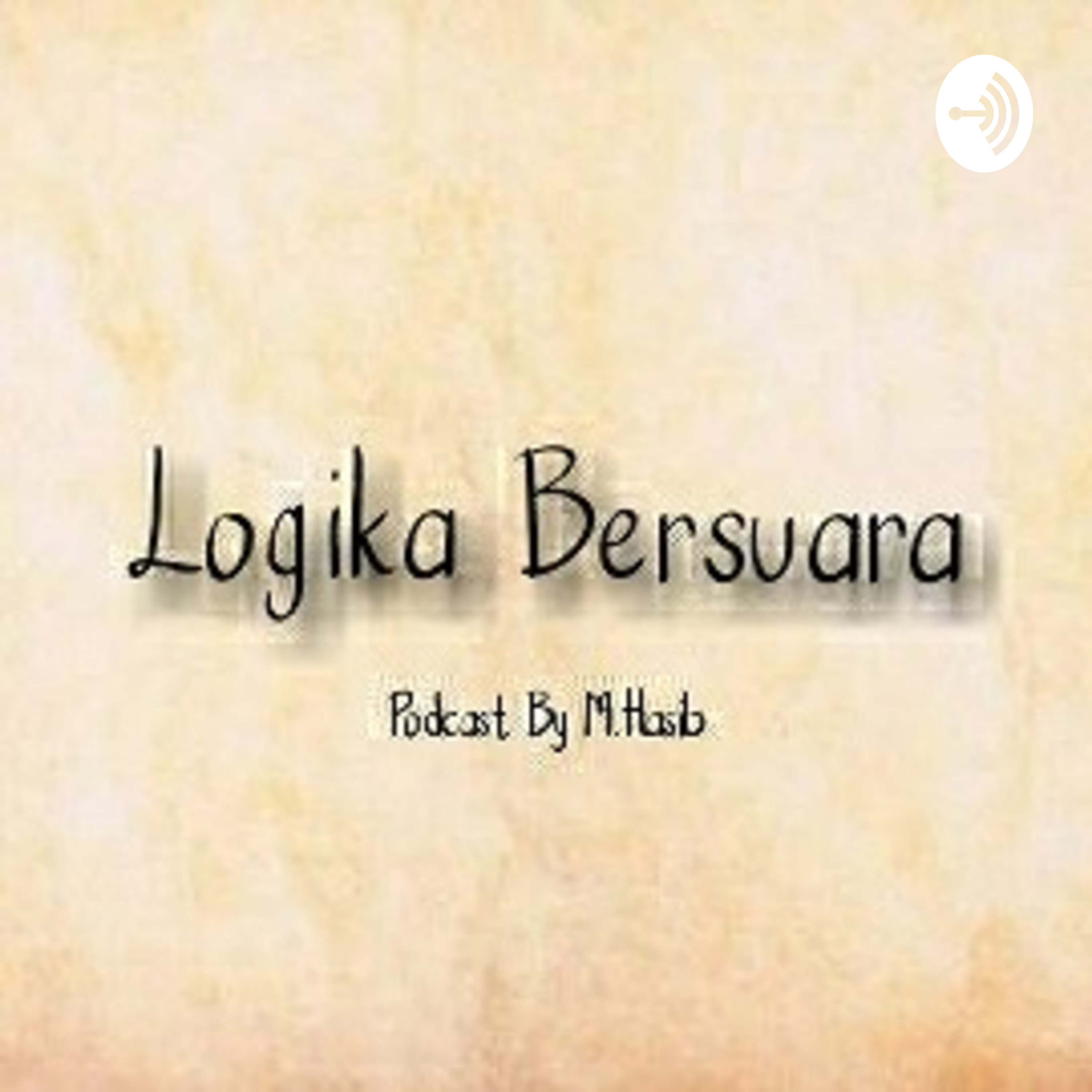 Logika Bersuara