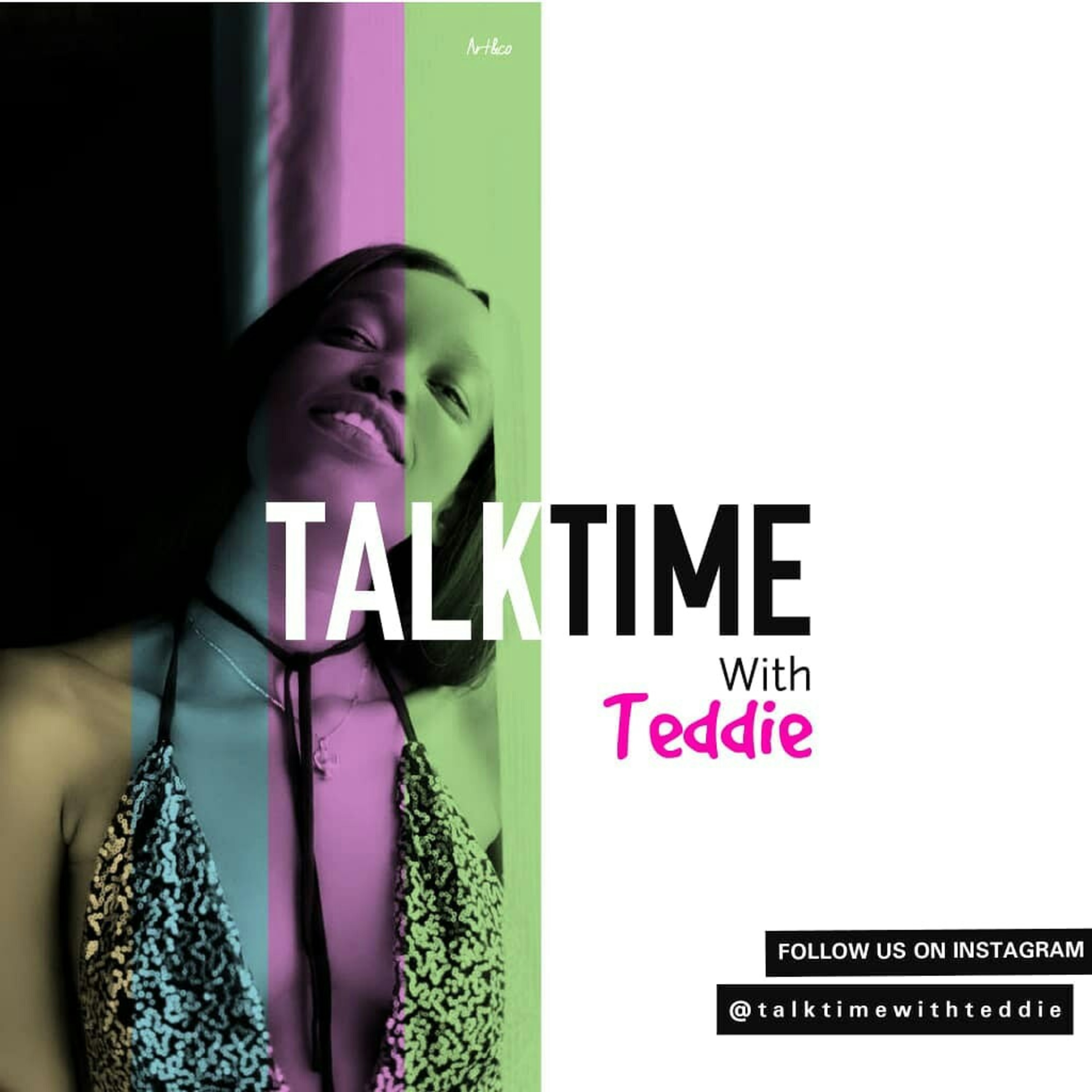 Talk Time With Teddie Talk Time With Teddie