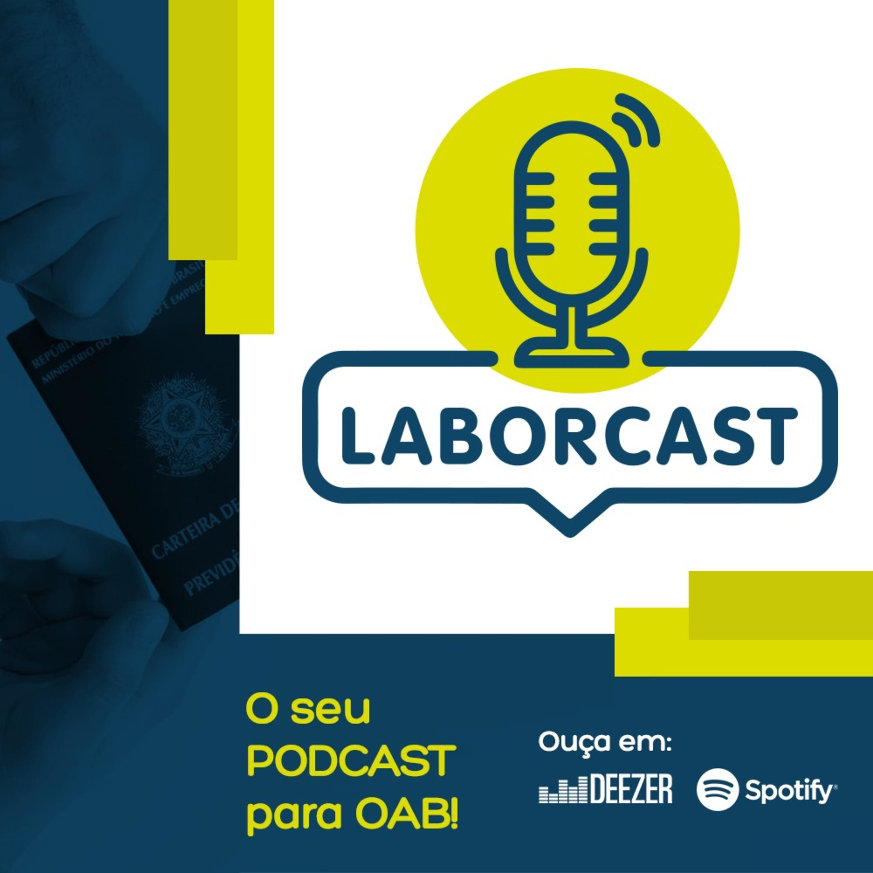 Laborcast