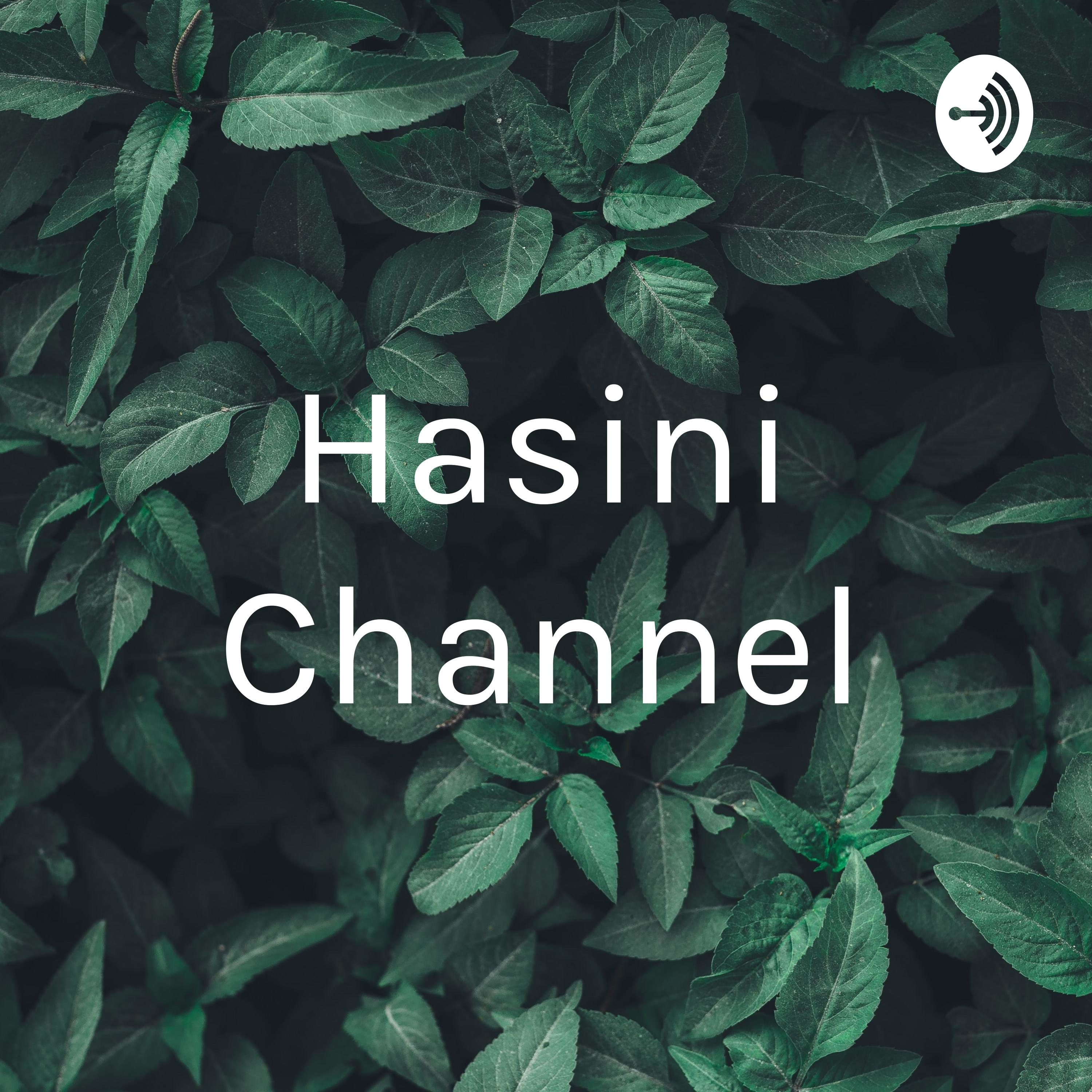 Hasini Channel