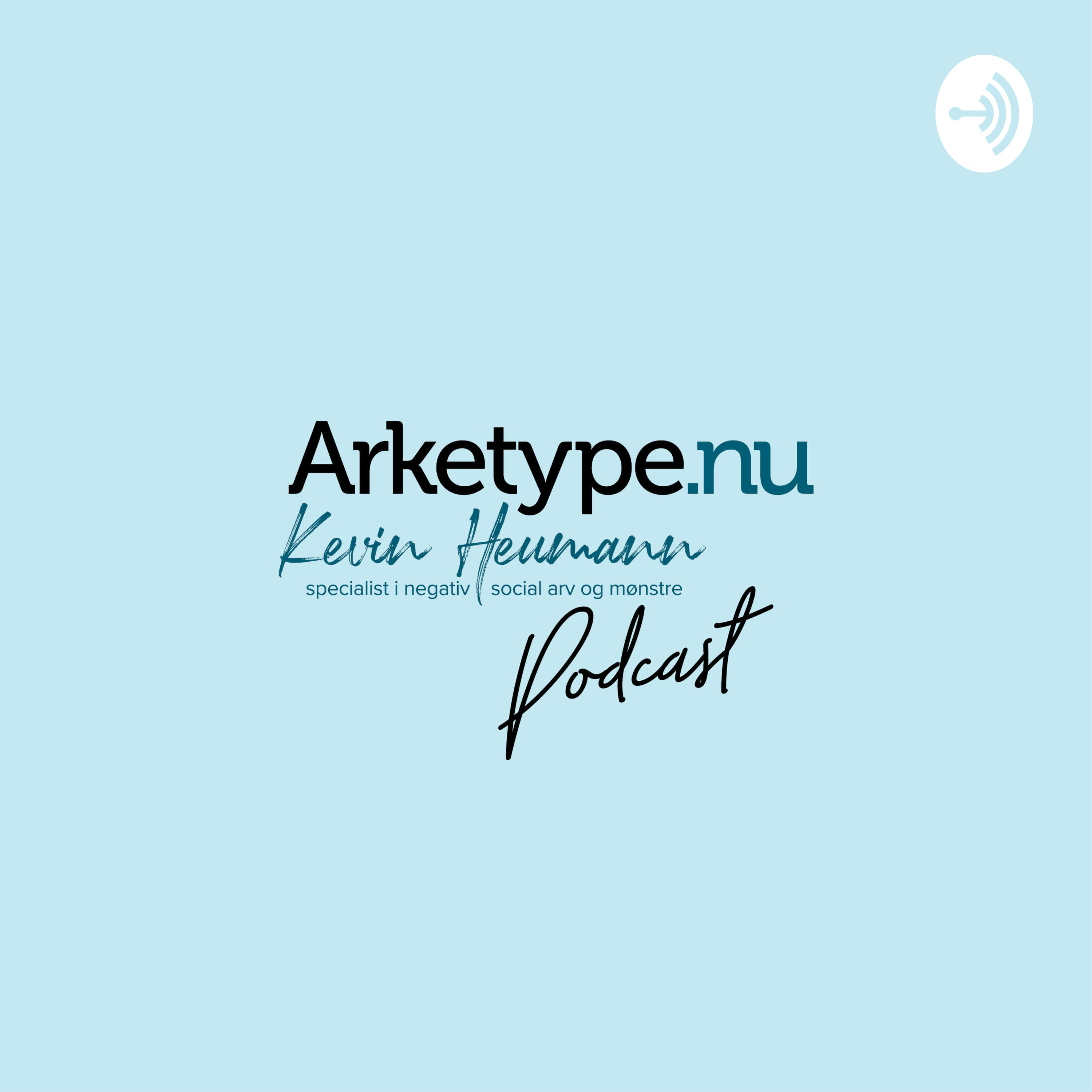 Arketype.nu - mental sundhed