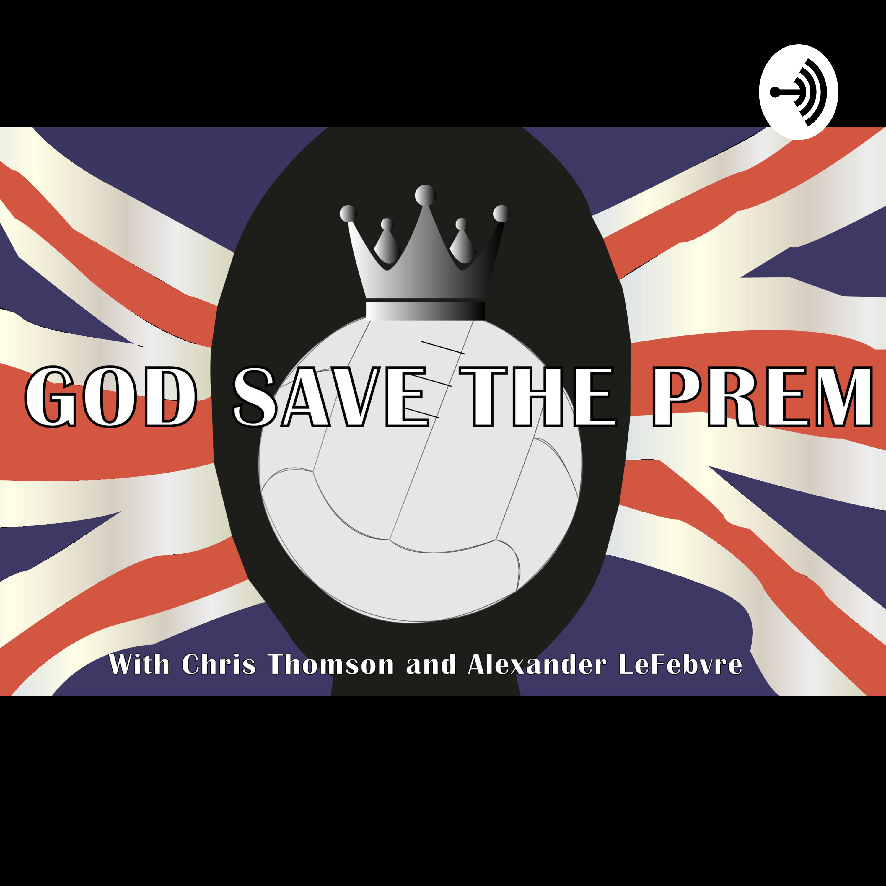 God Save the Prem