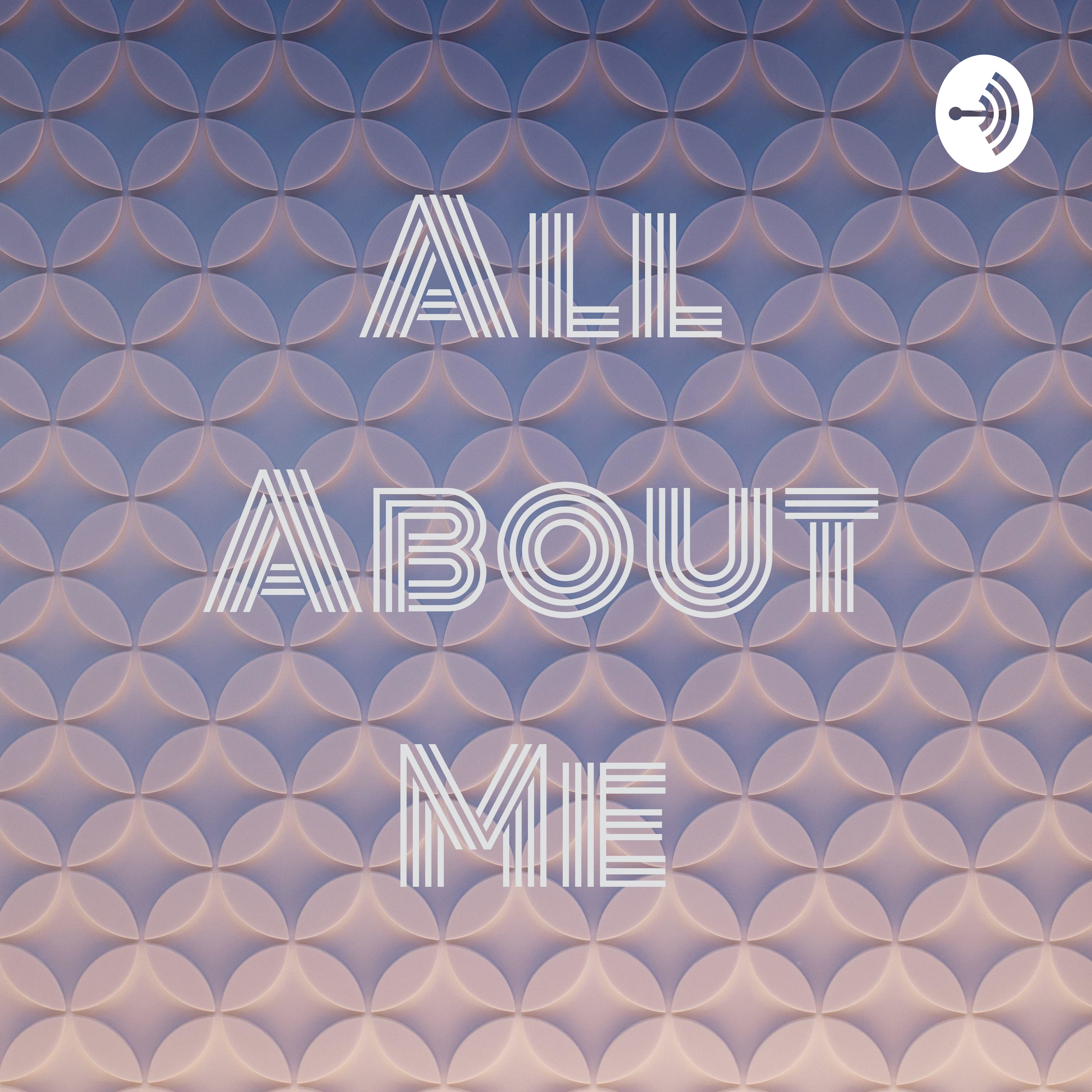 All About Me 