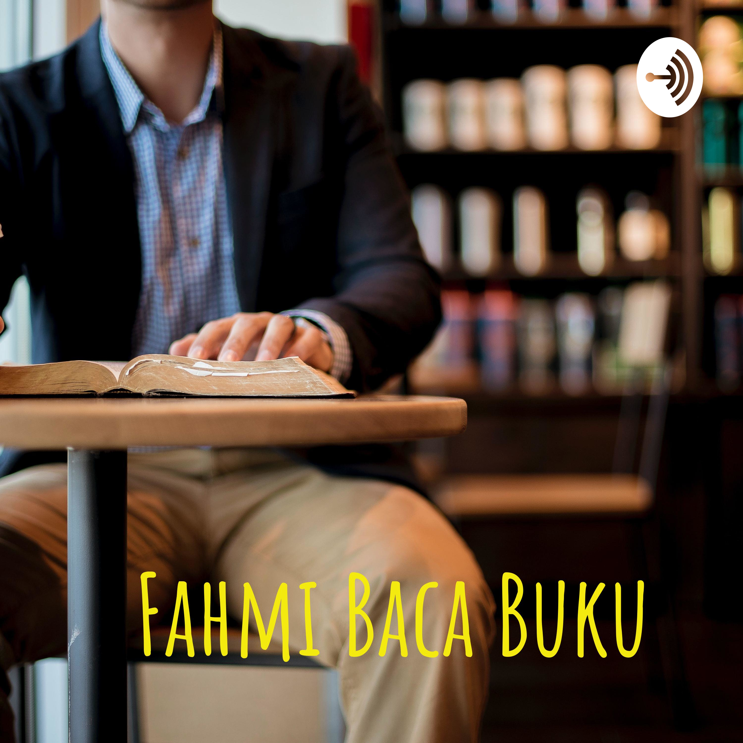Fahmi Baca Buku