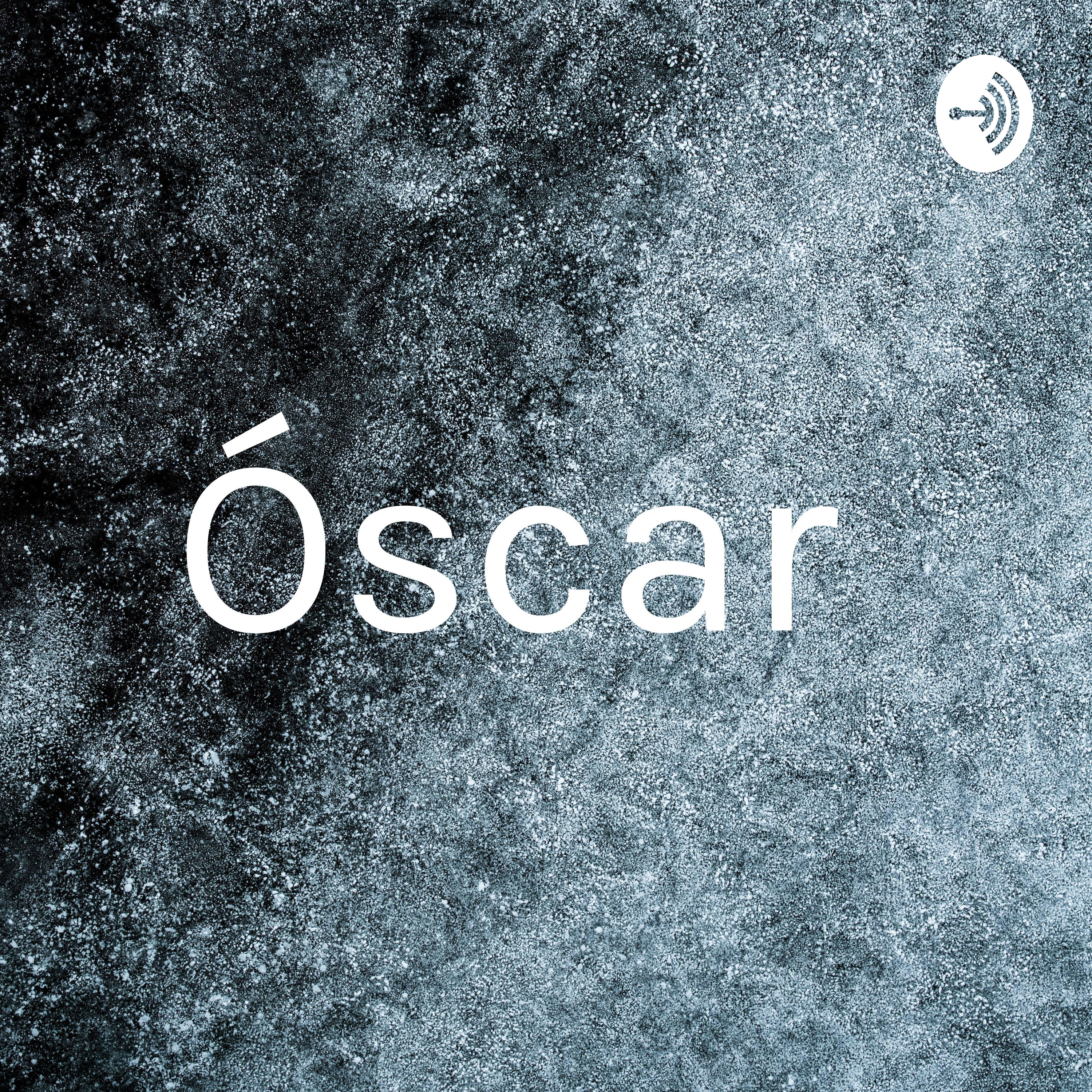 Óscar 