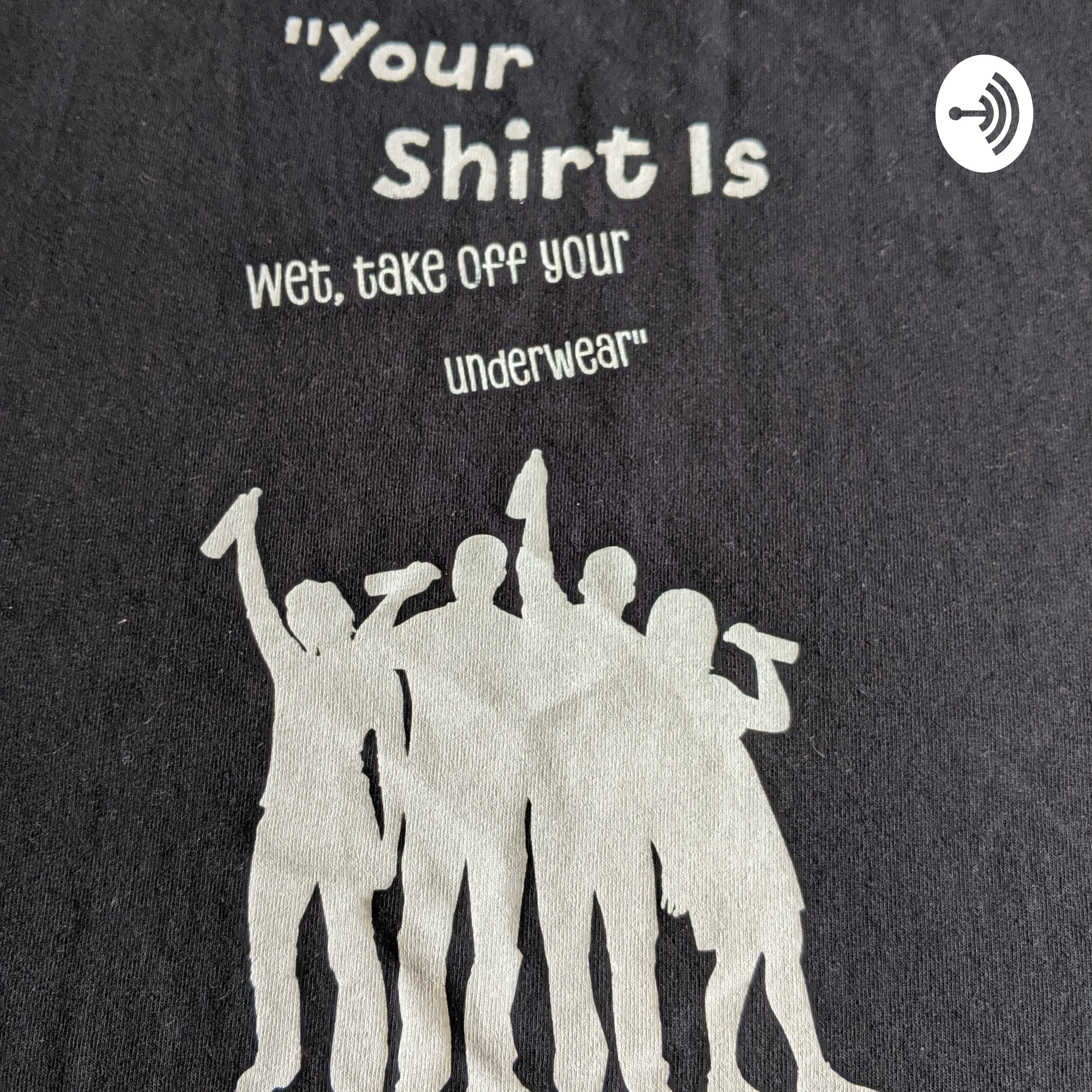 Los Compas podcast artwork