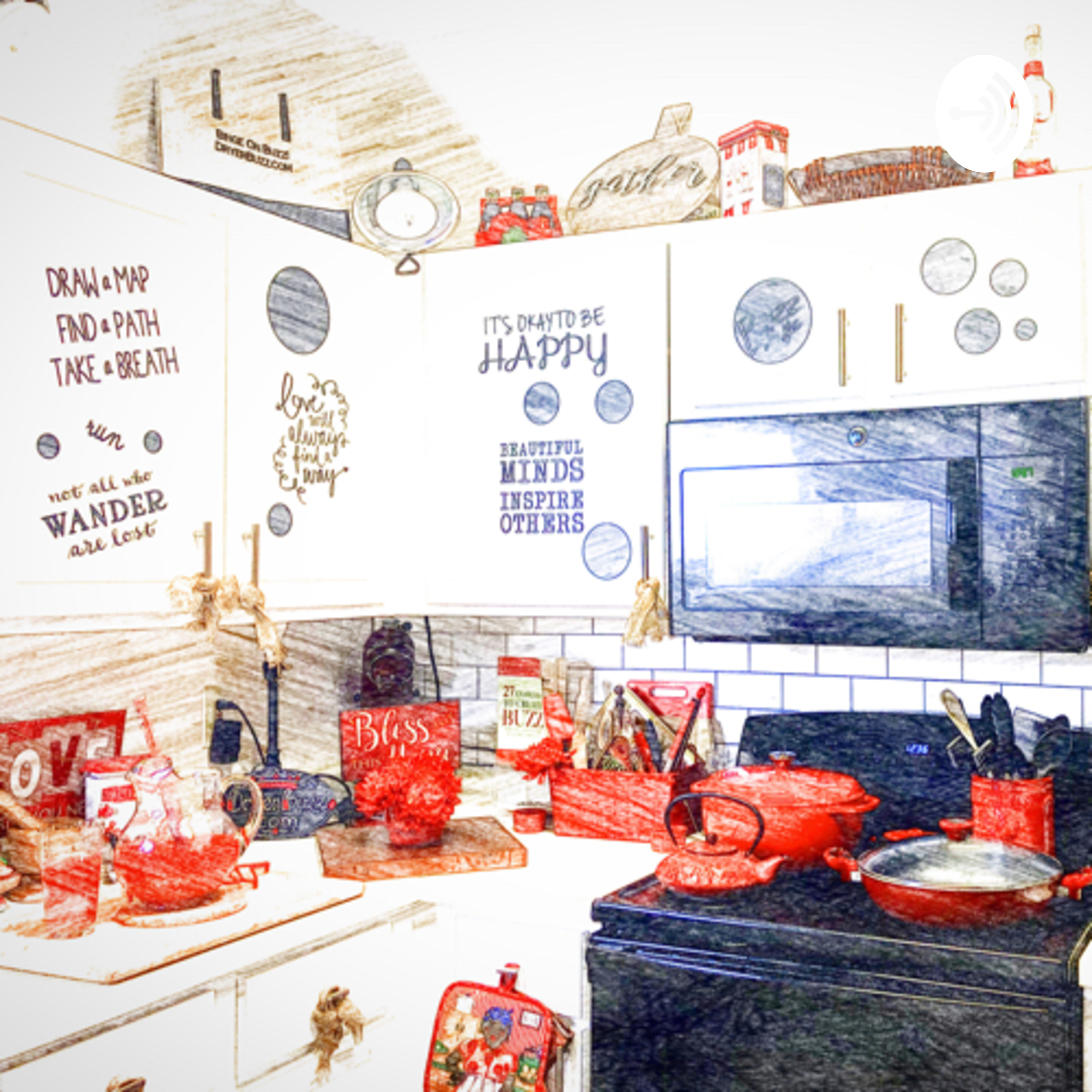 In the Kitchen with DryerBuzz 