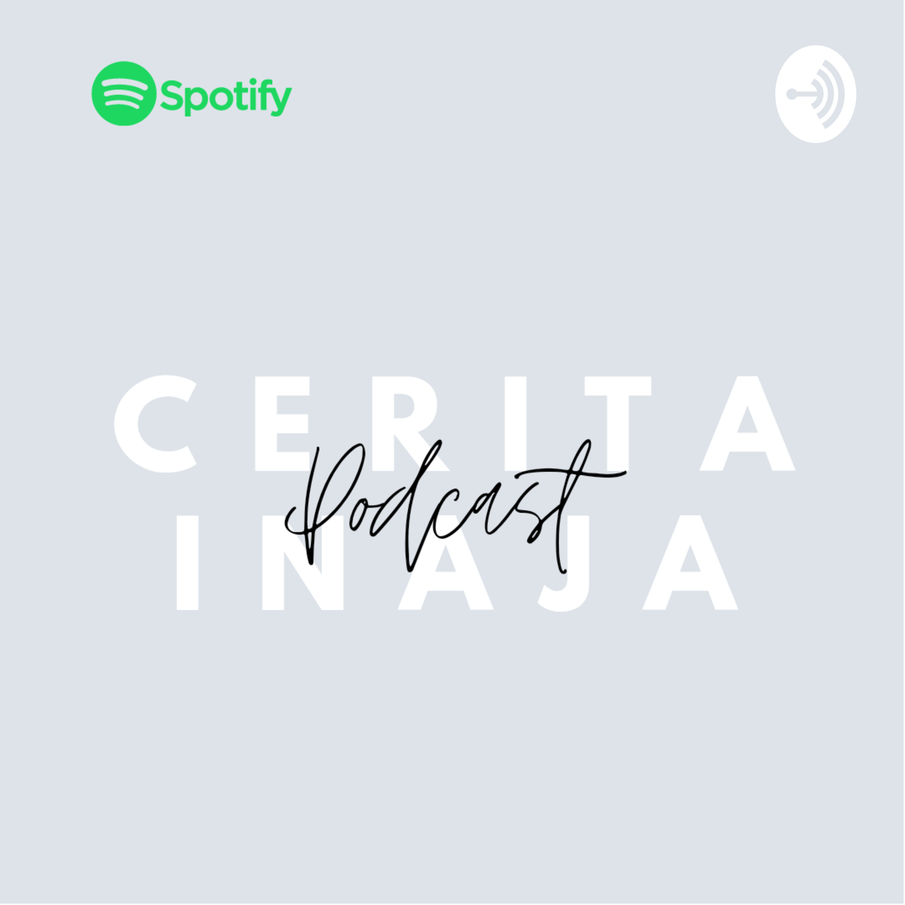 Ceritain Aja Podcast