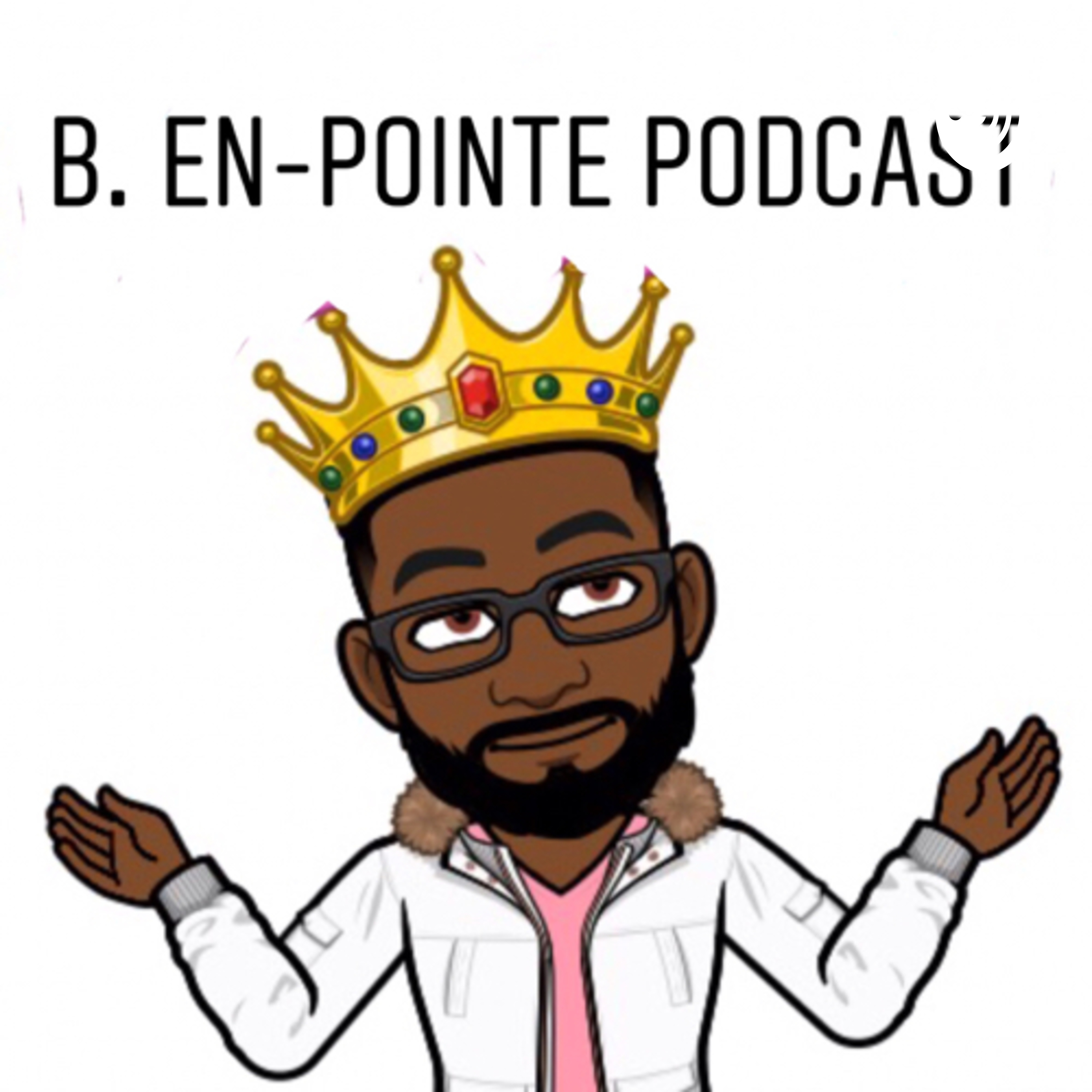 B. en-Pointe