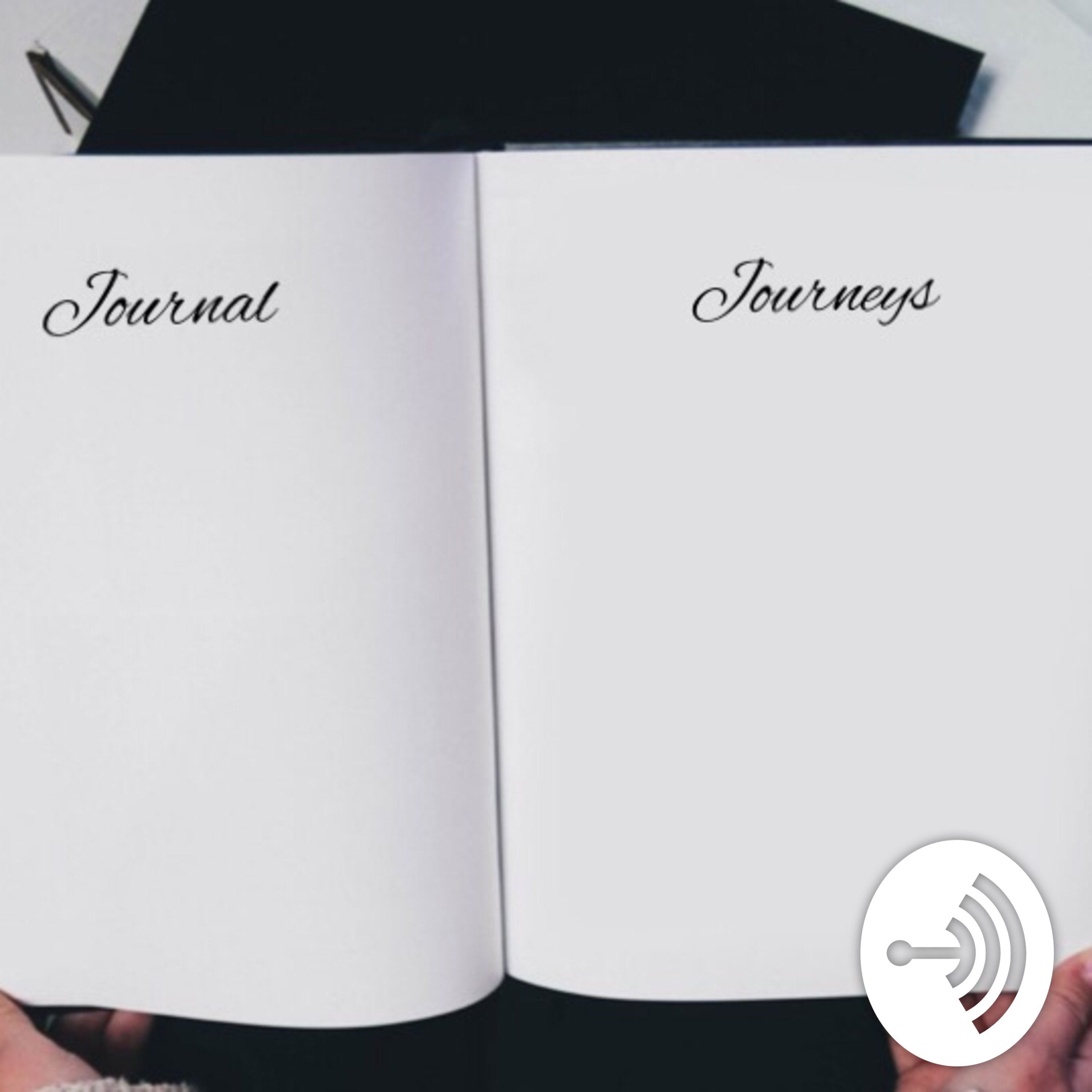 Journal Journeys