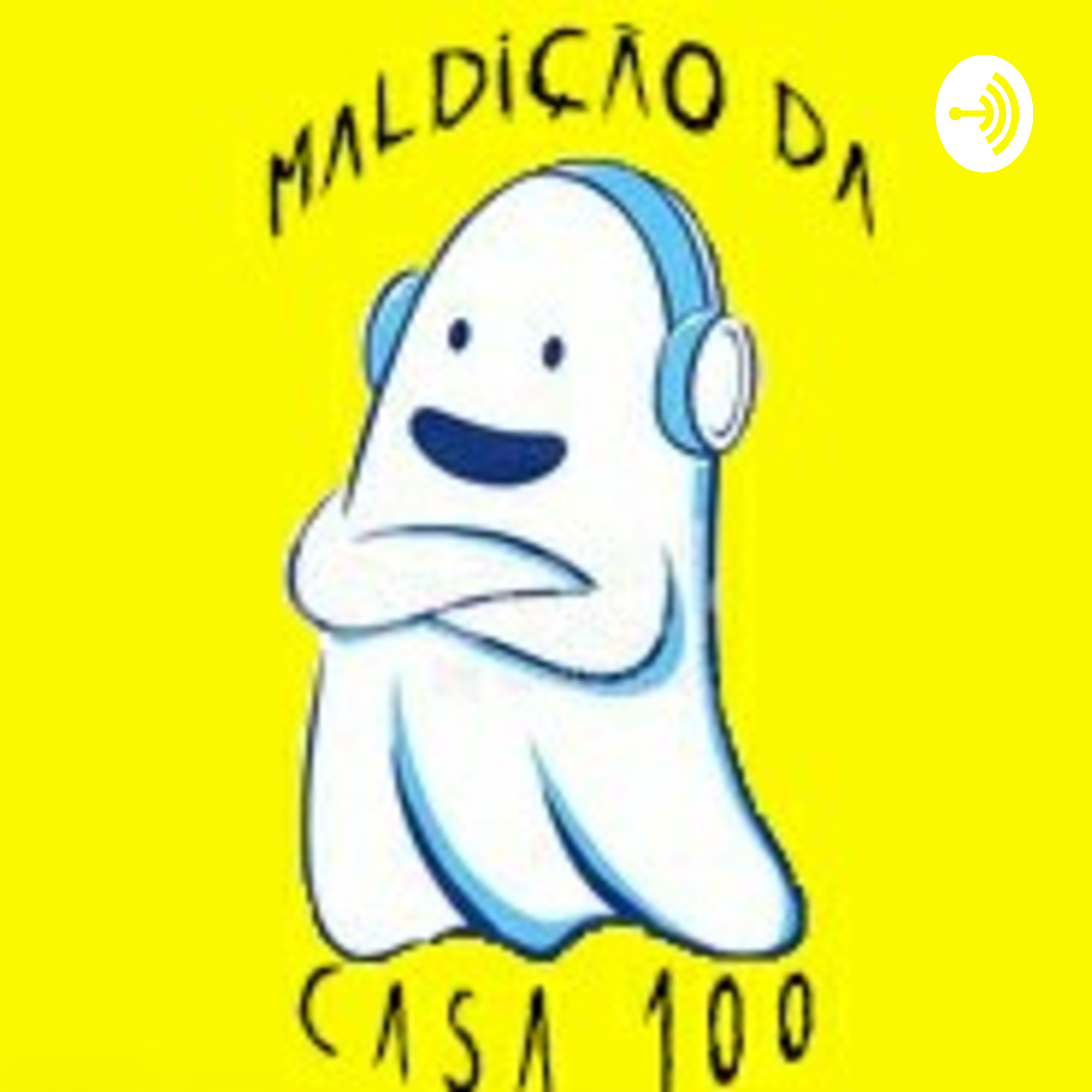 Maldição Da Casa 100