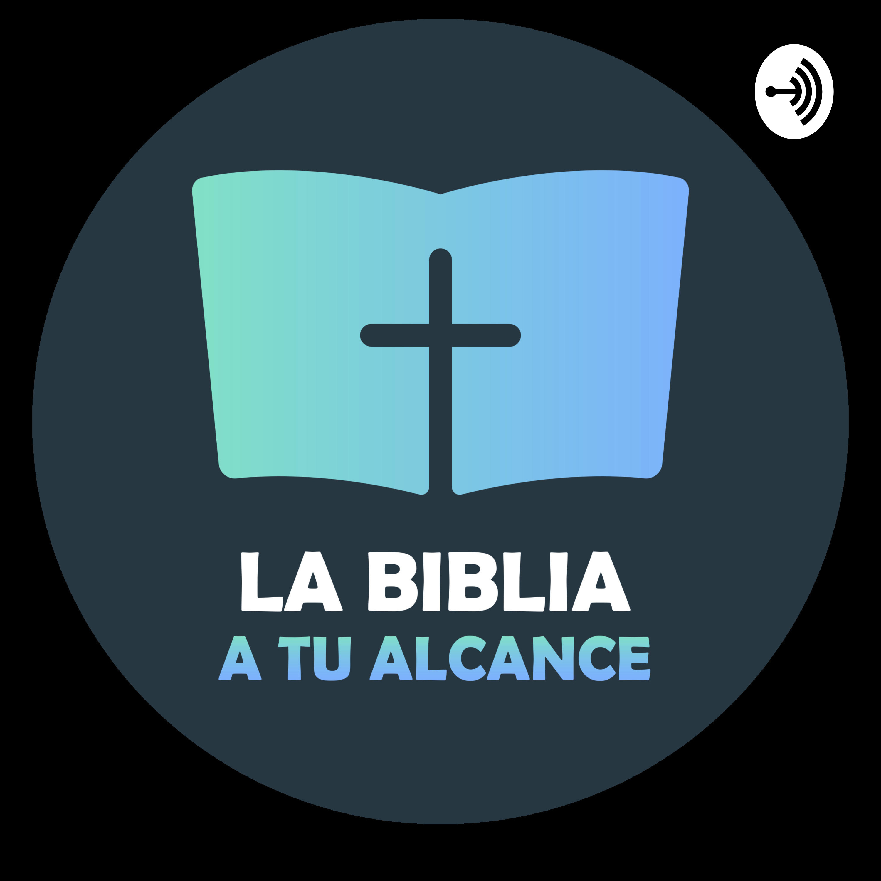 La Biblia a tu Alcance