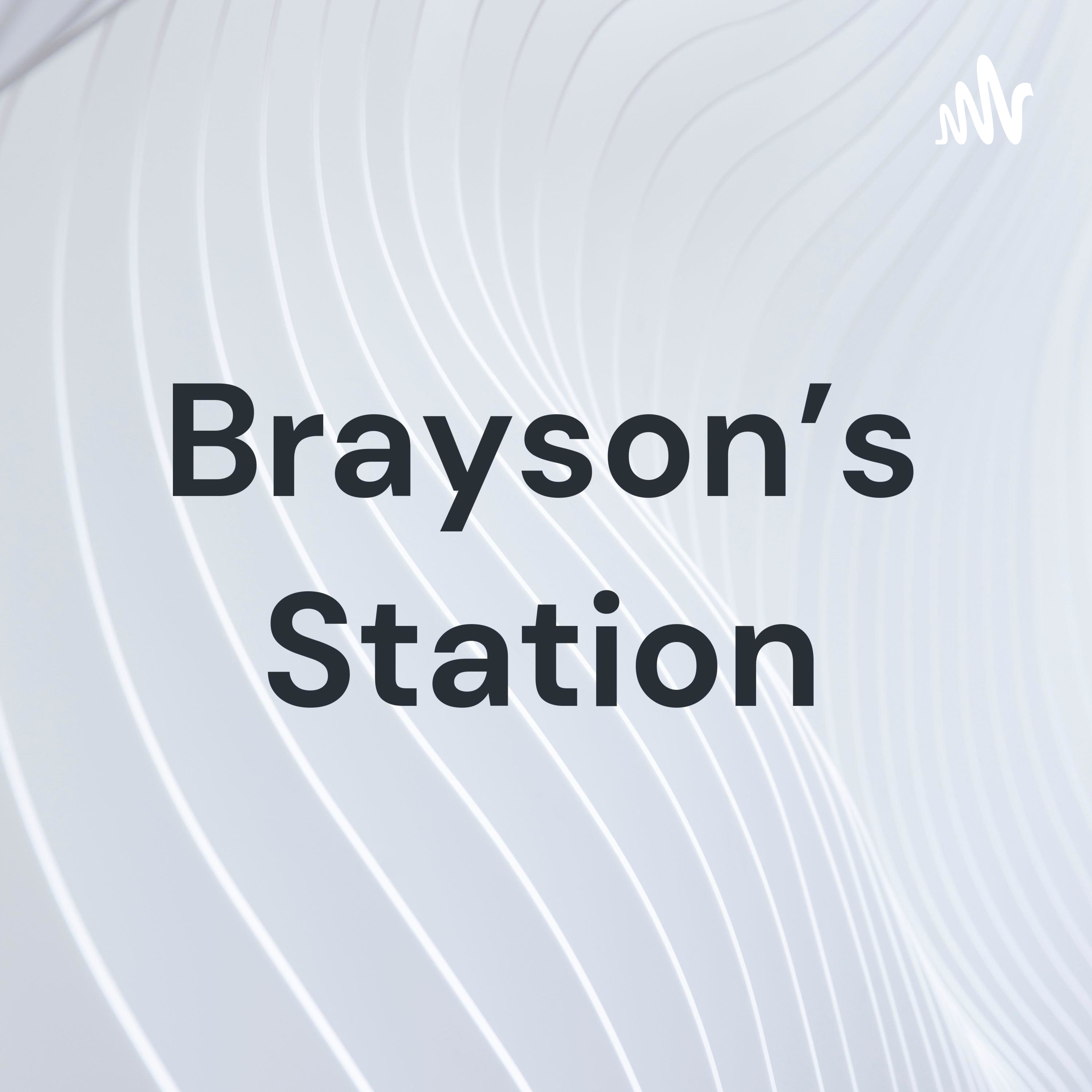 Brayson\'s Station