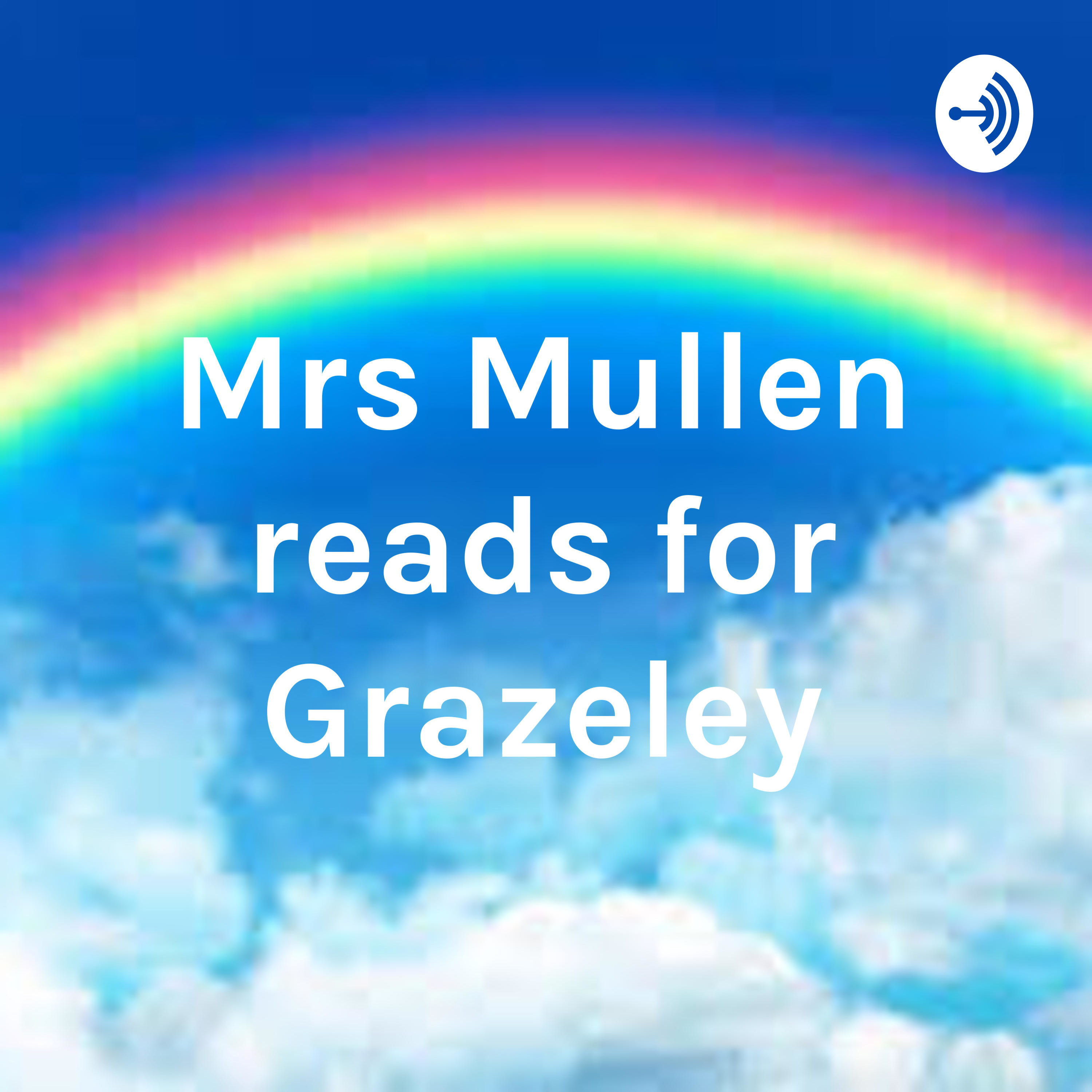 Mrs Mullen reads for Birch Class