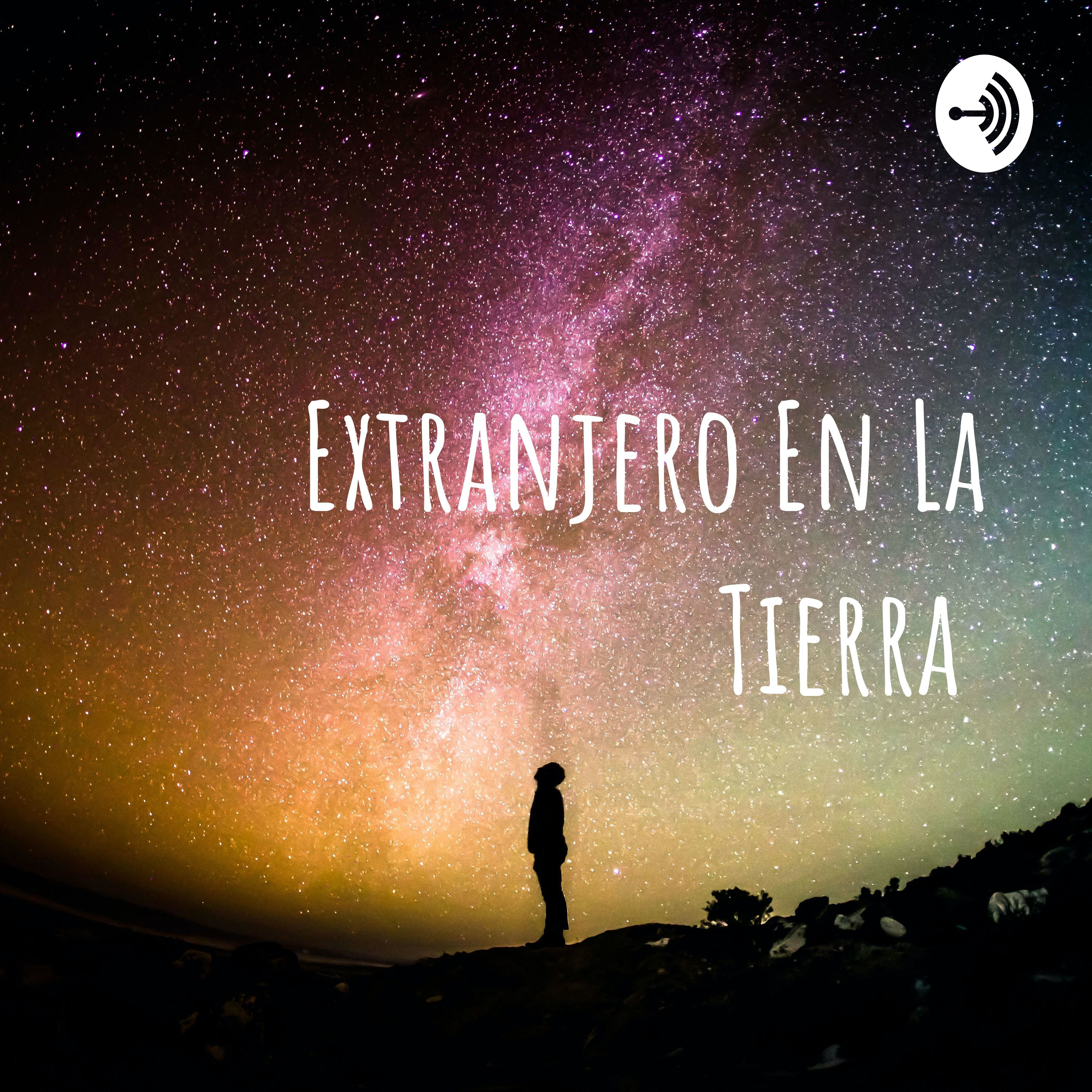 Extranjero En La Tierra