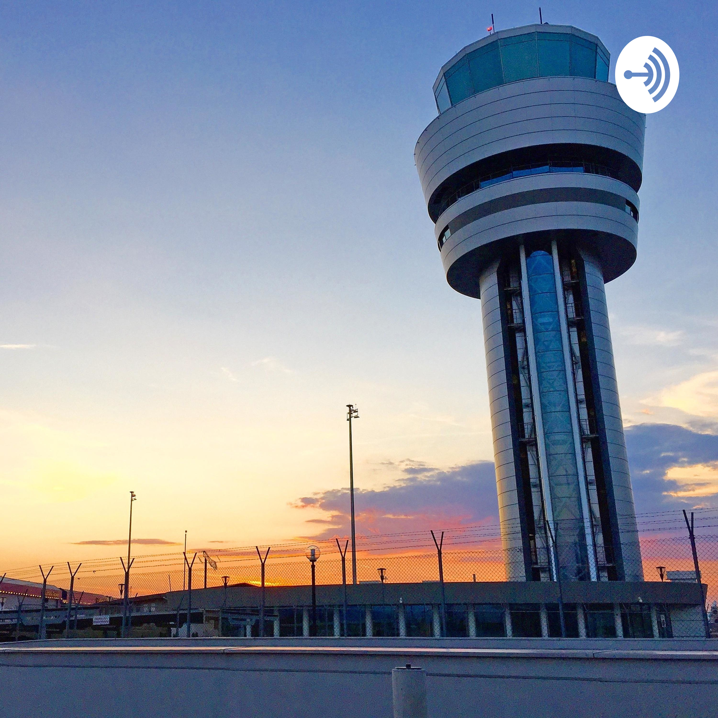 Teoría Para Ser ADC en IVAO