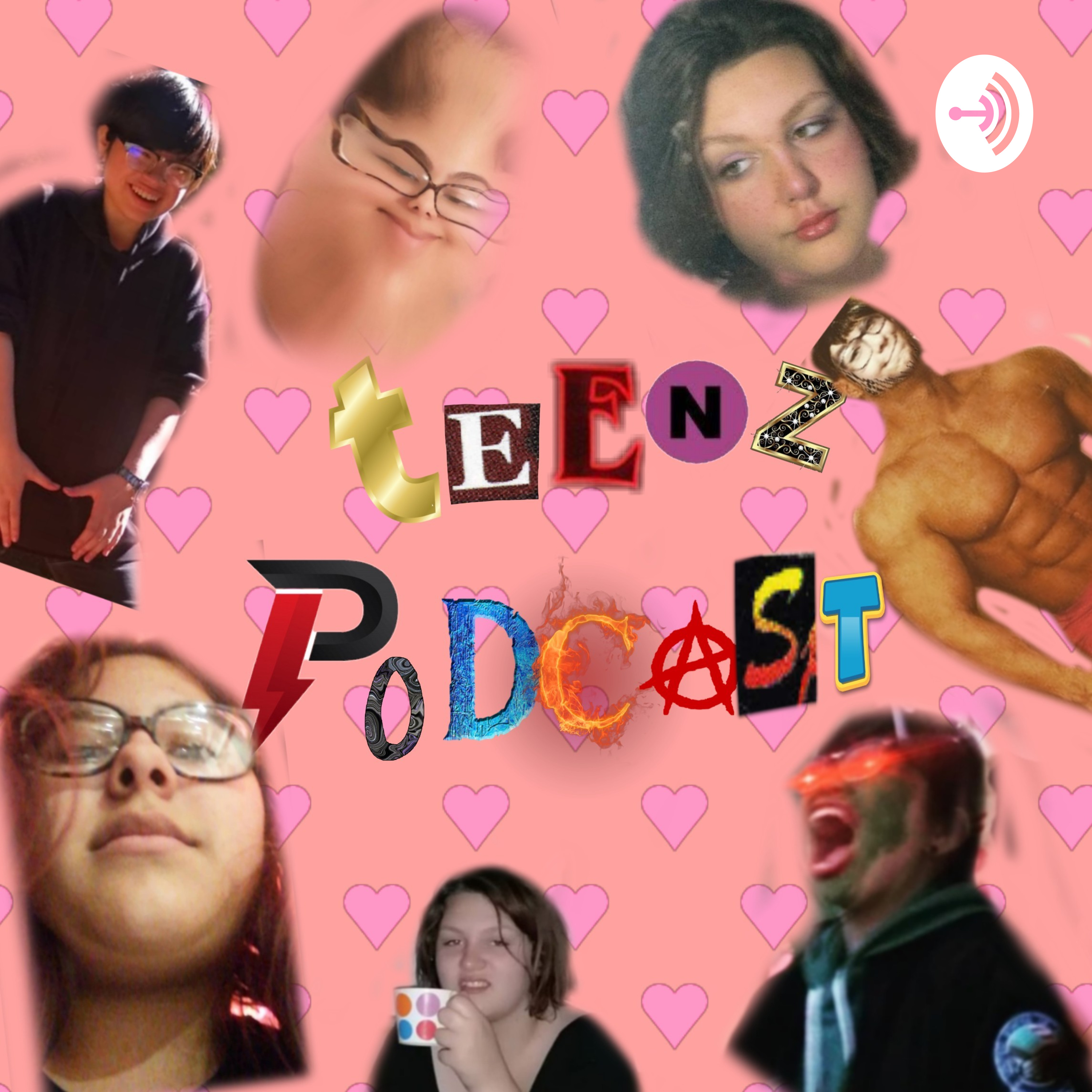 Teenz Podcast