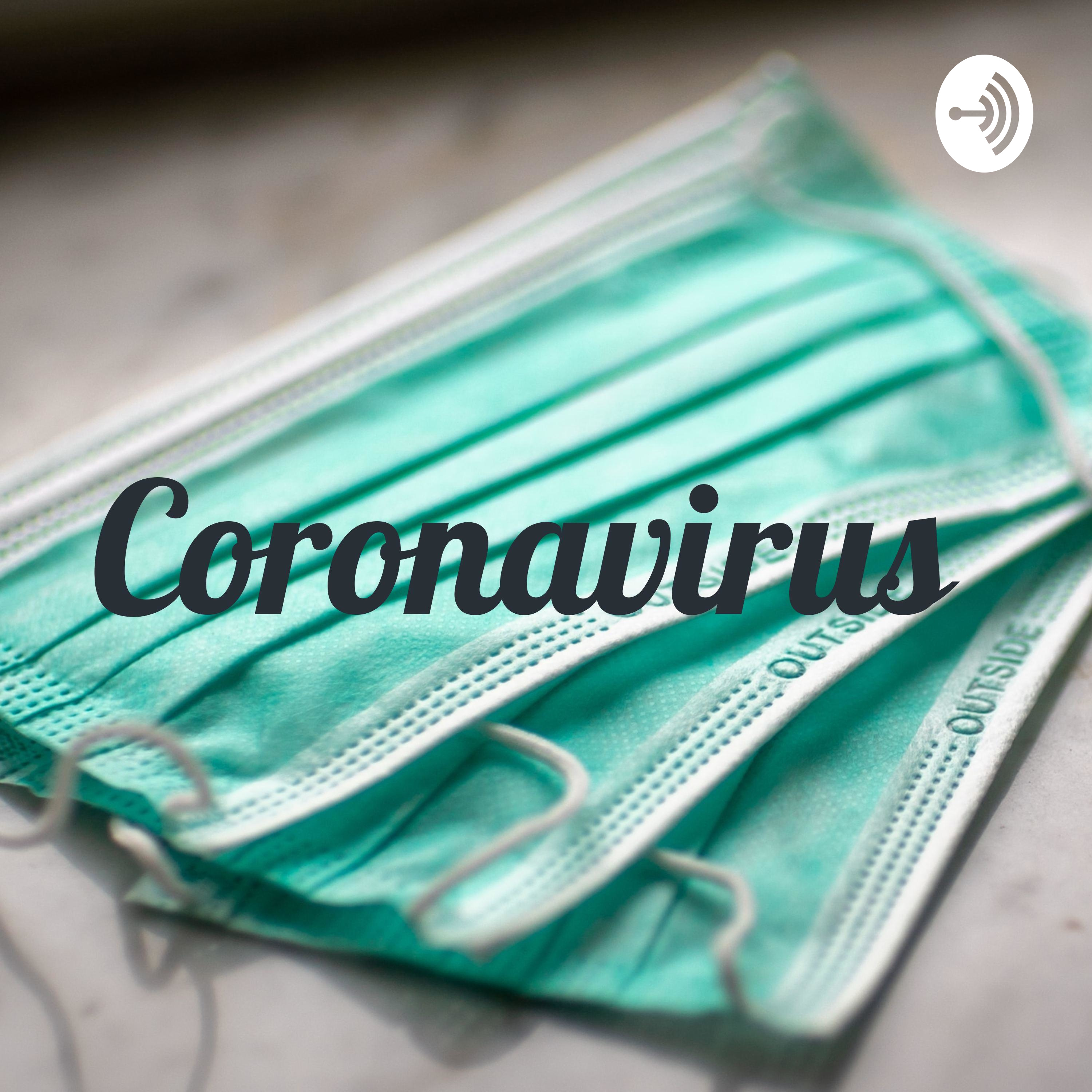 Coronavirus 