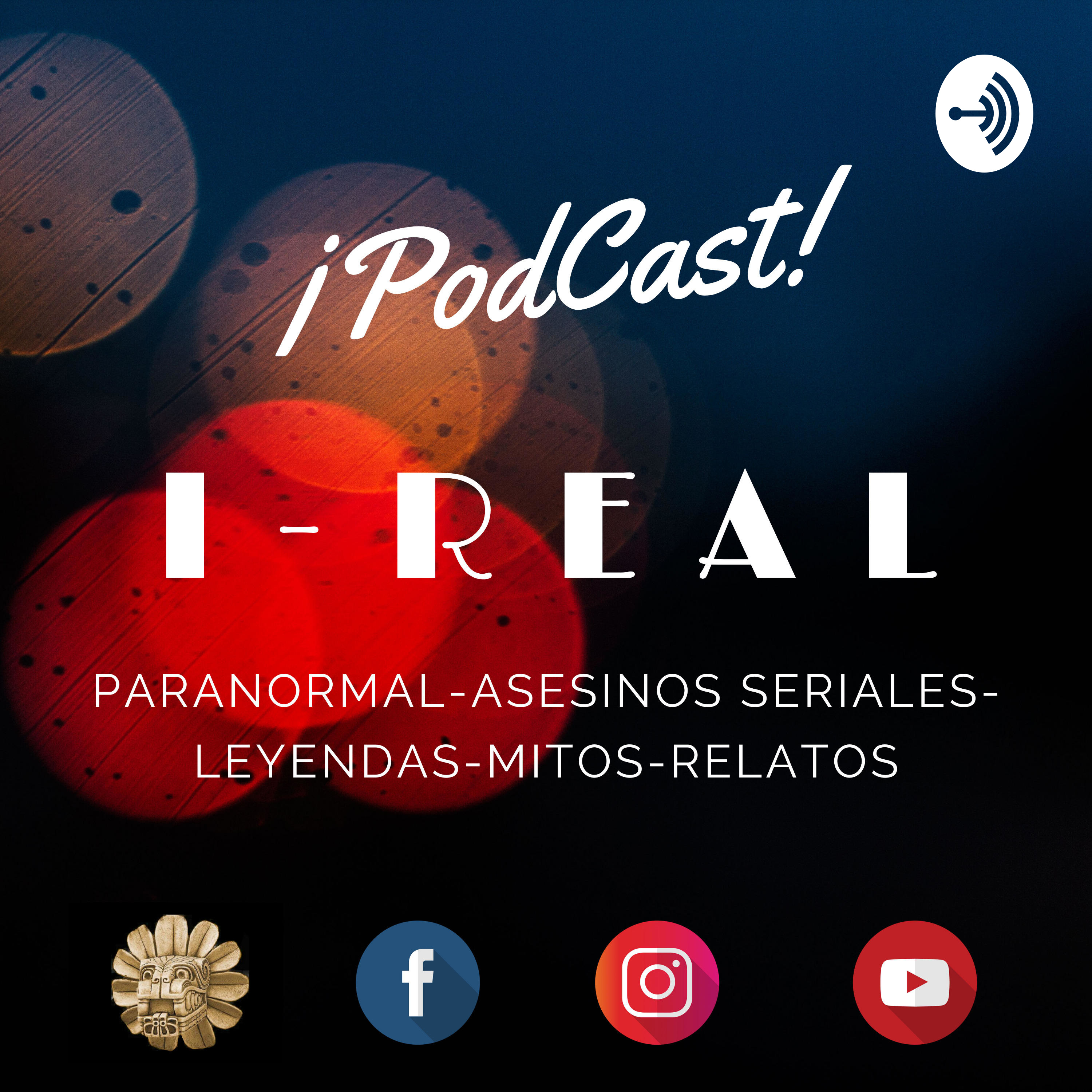 I-Real PodCast