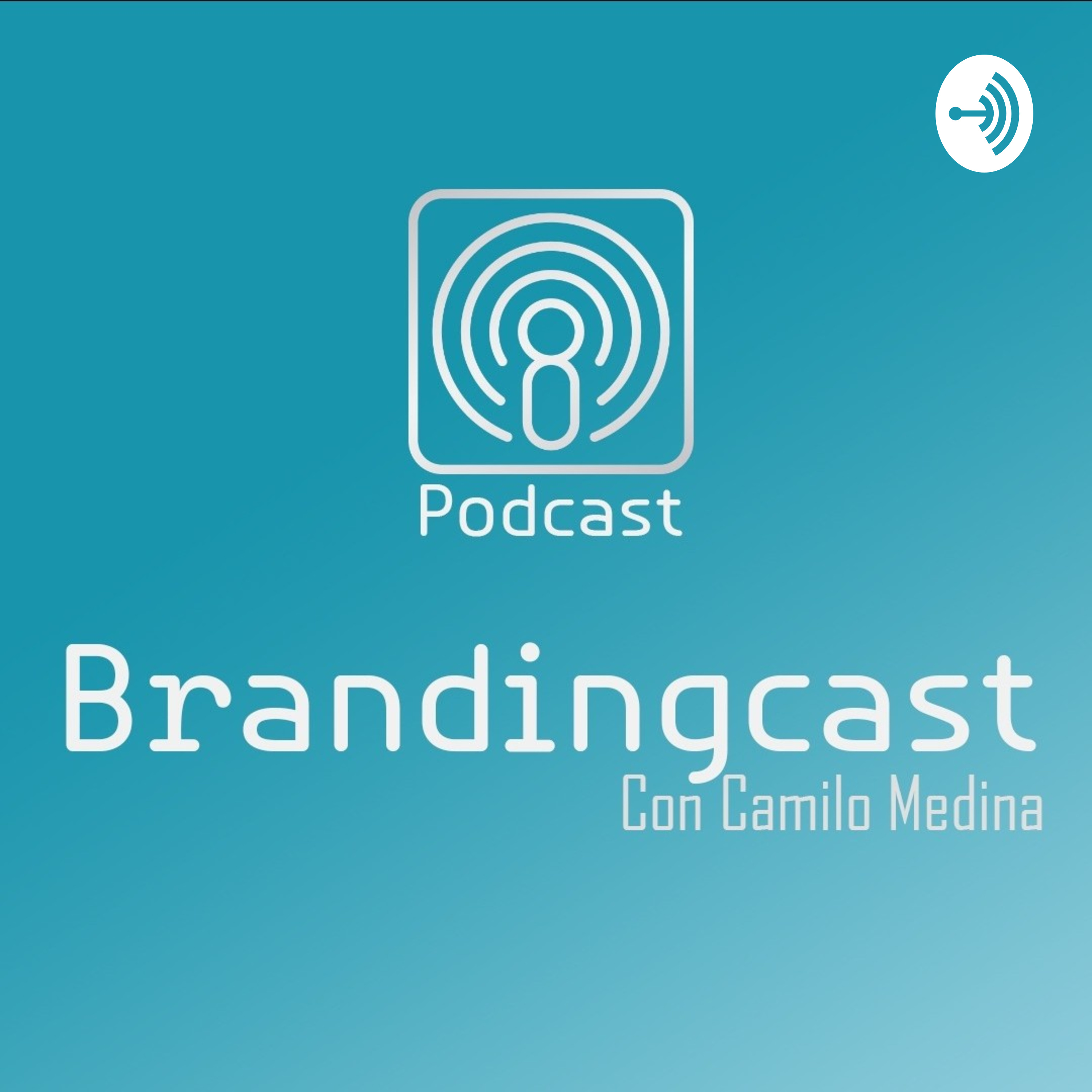 Brandingcast