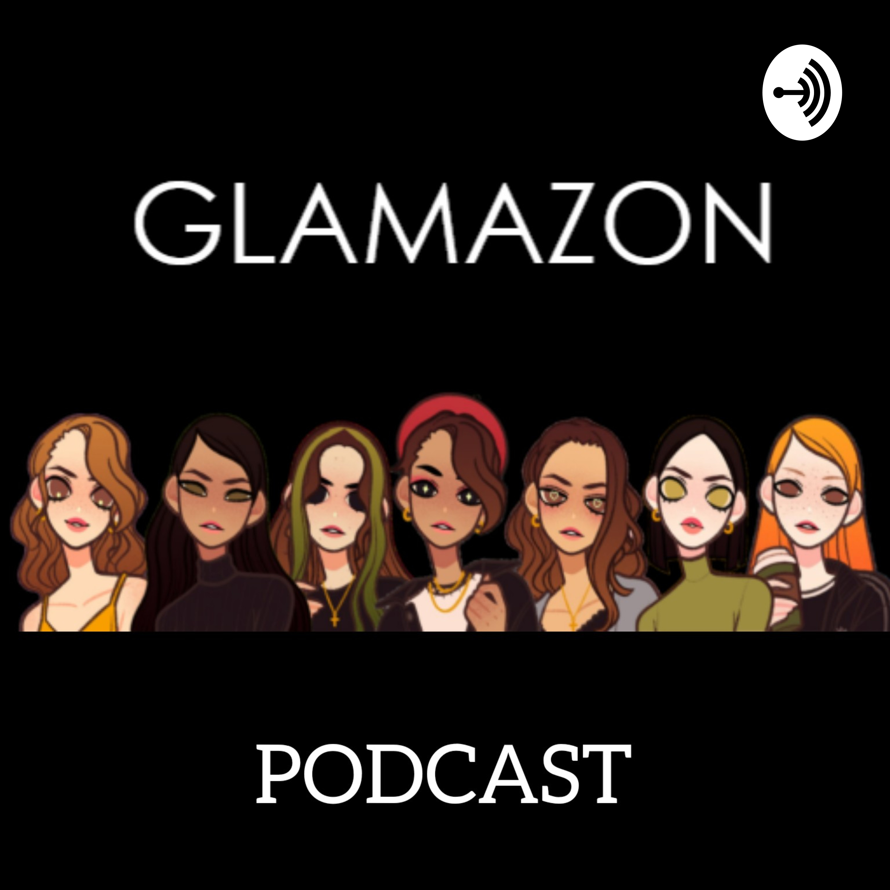 GLAMAZON México
