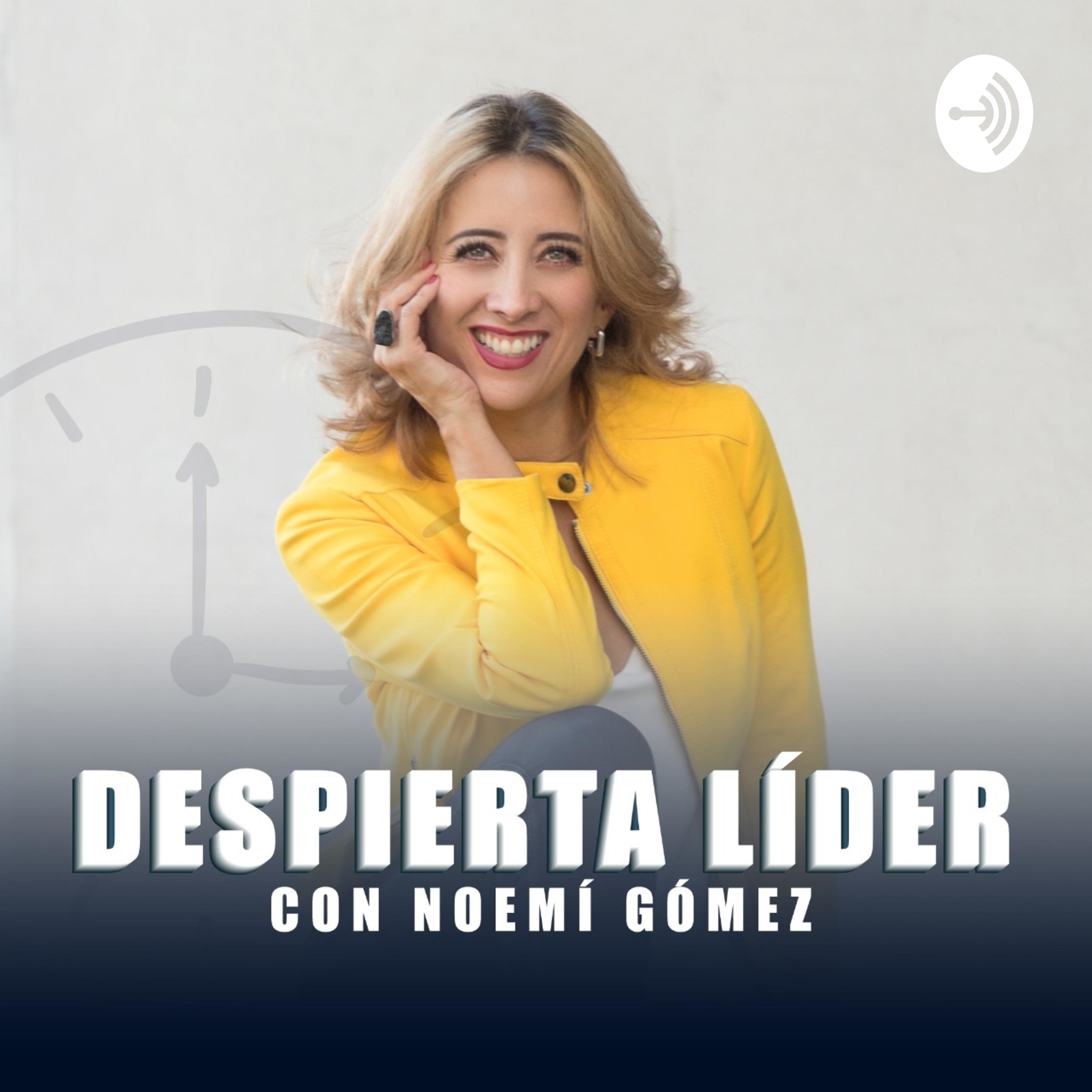 Despierta líder