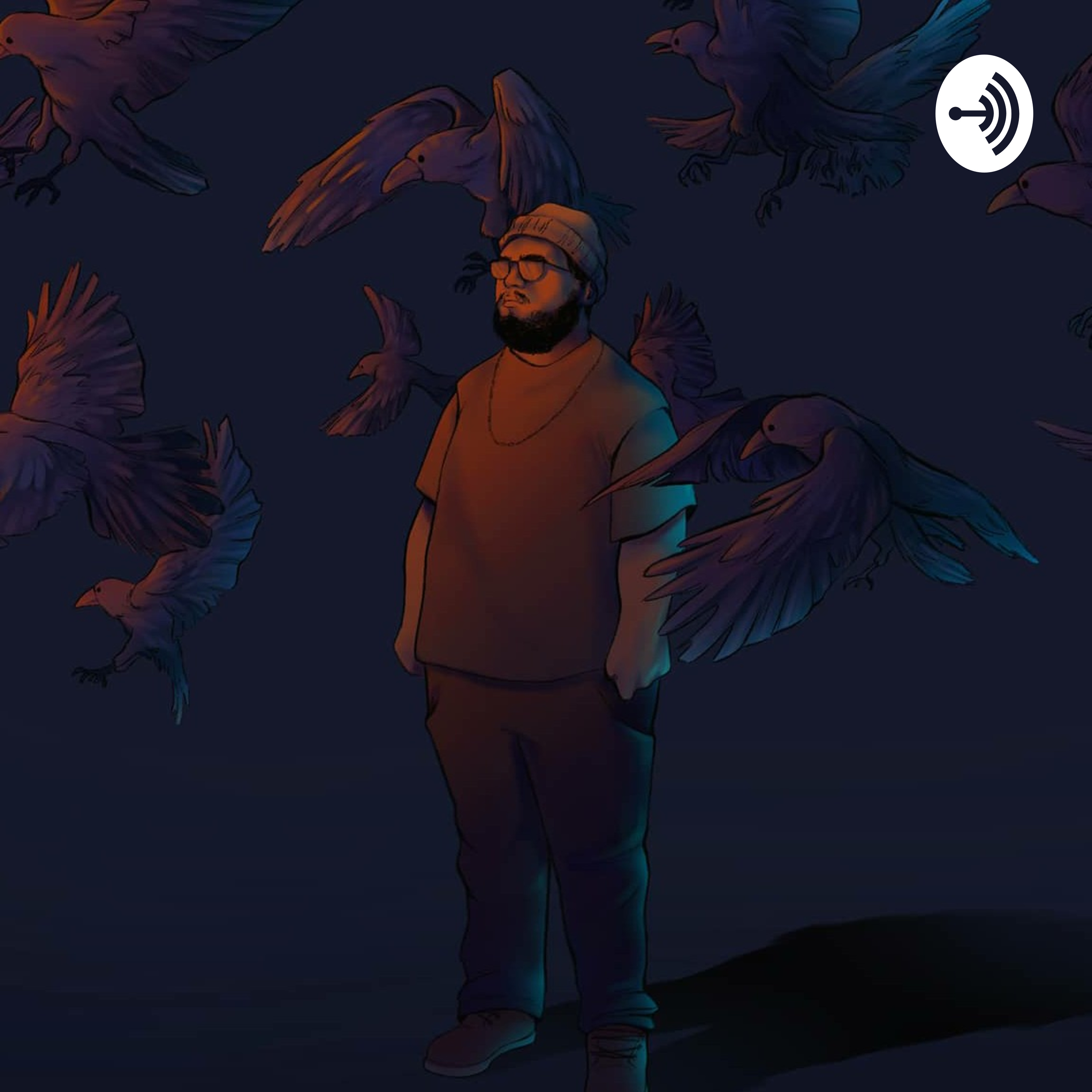 The Spanish Raven