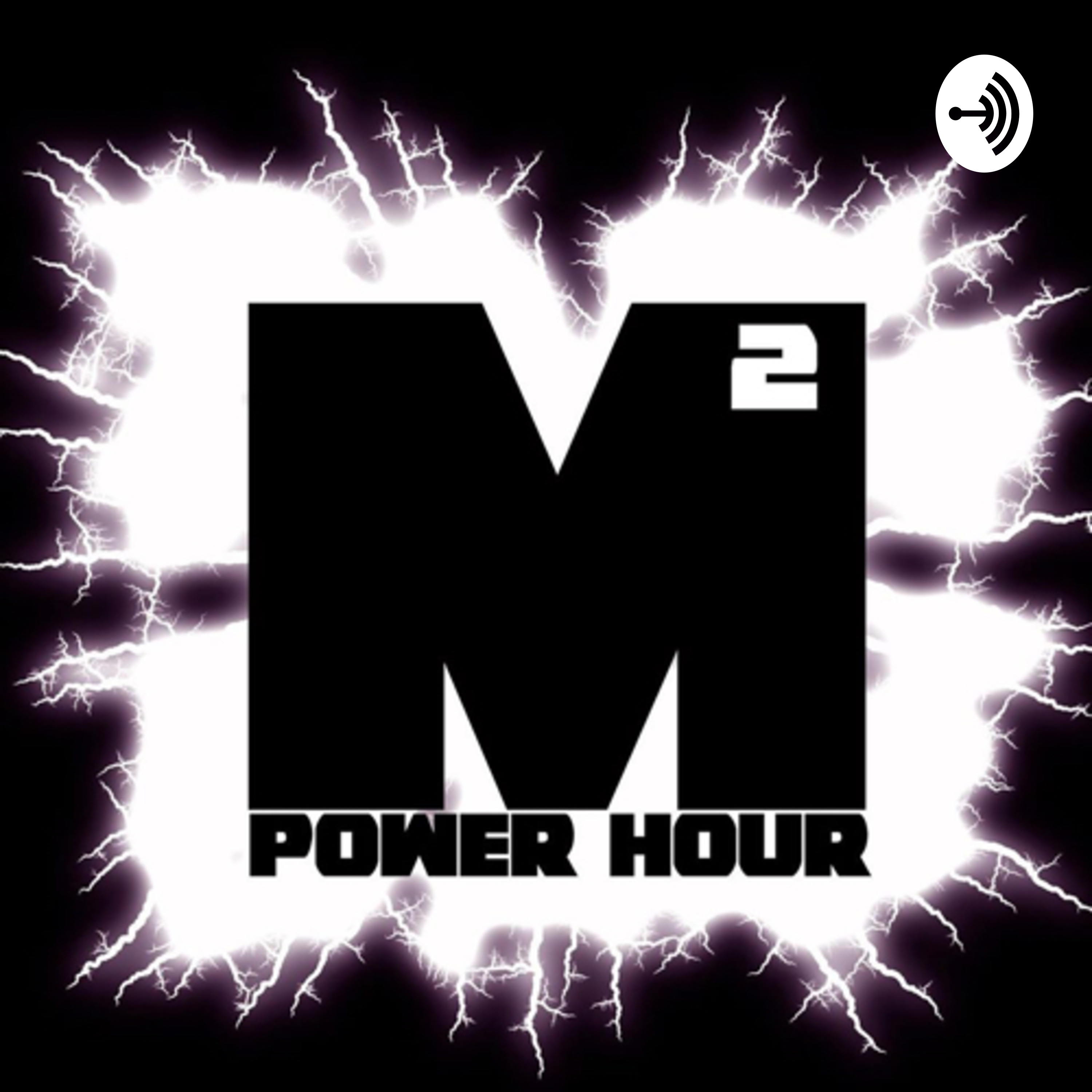 M2 PowerHour podcast artwork
