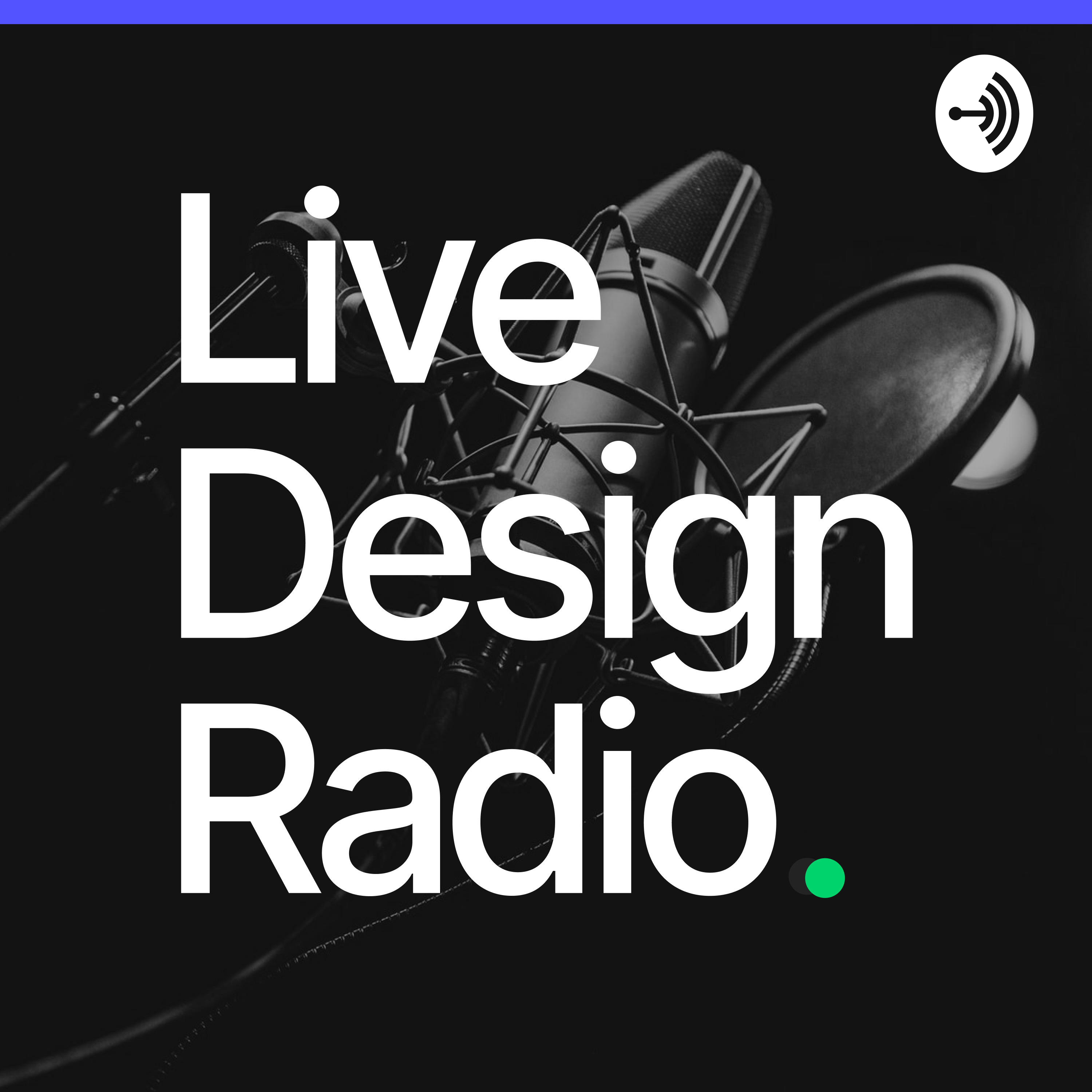 Live Design Radio