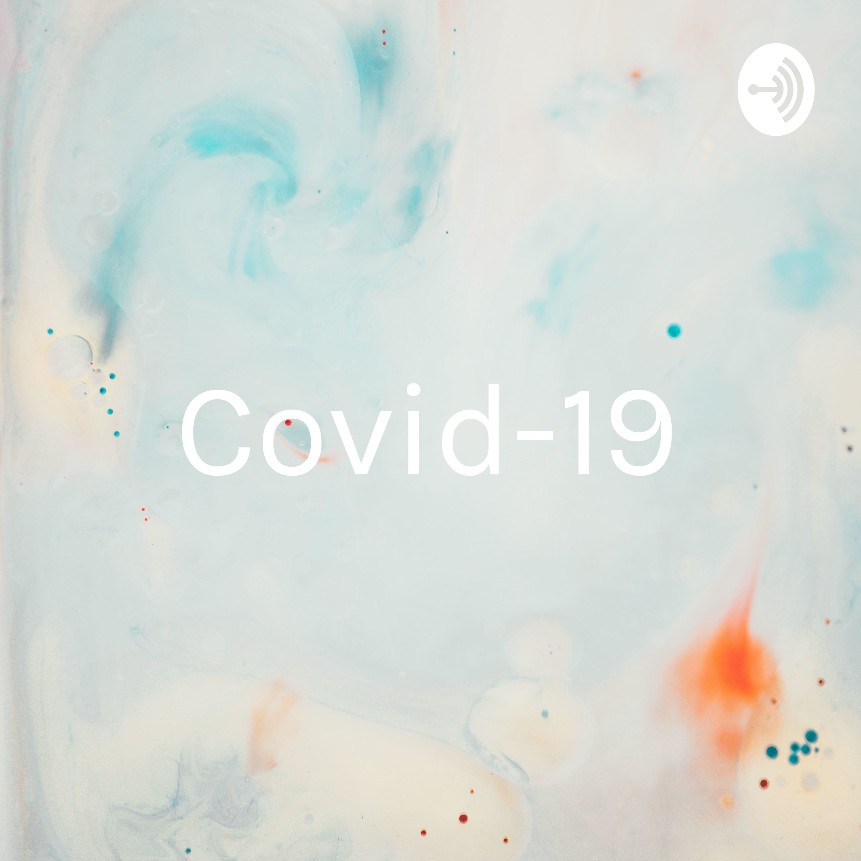 Covid-19 - Tips