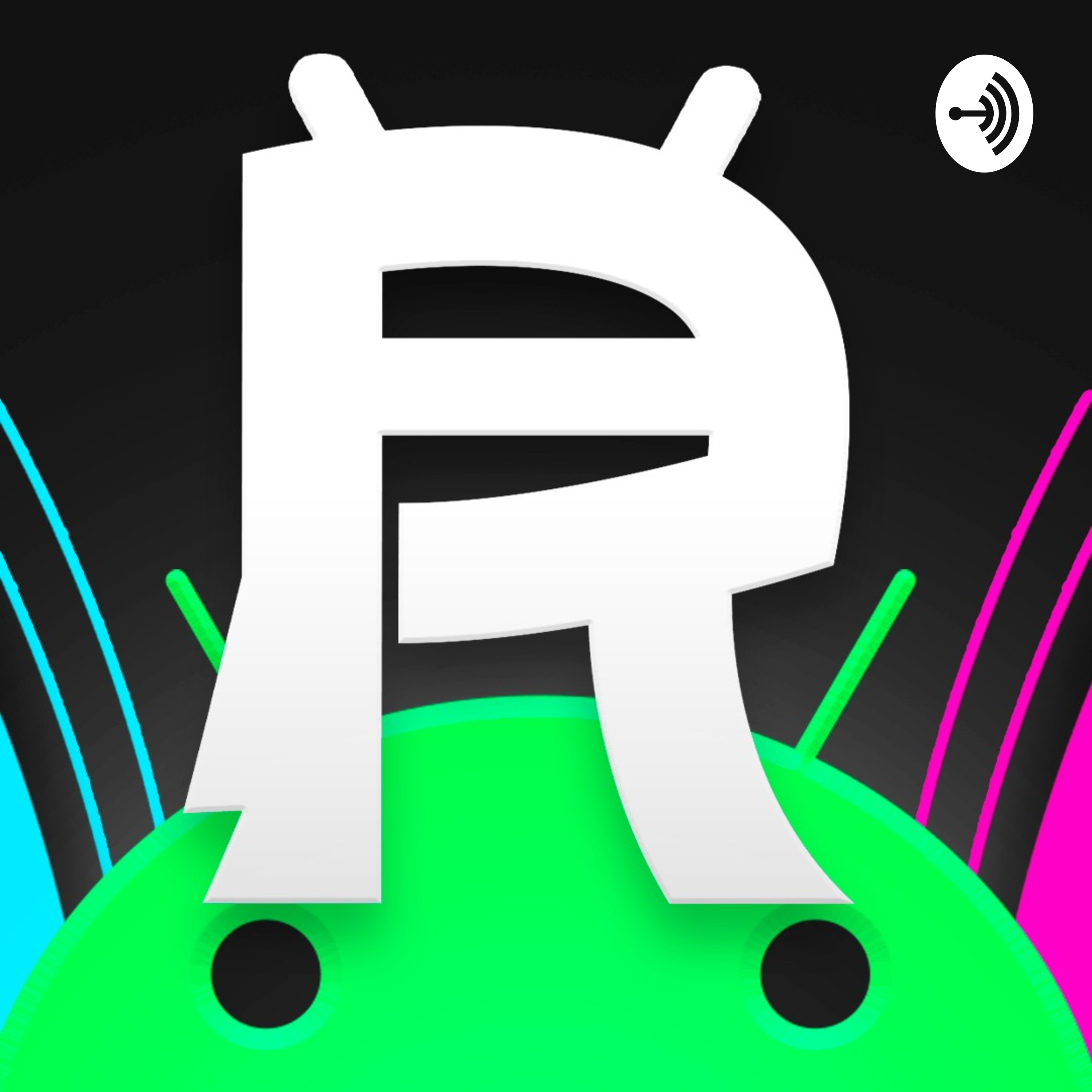 Randy Android Podcast